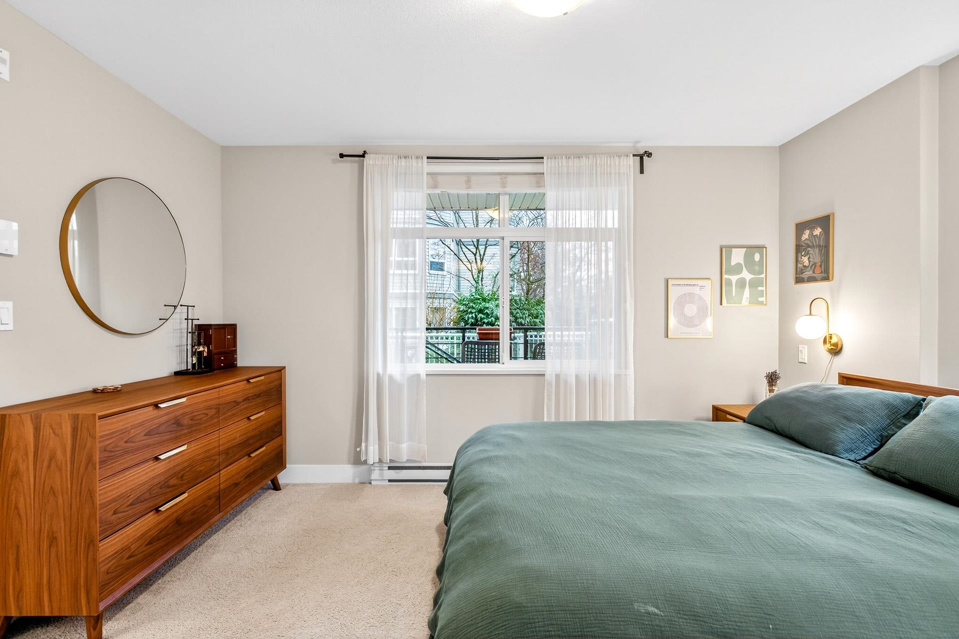 103 2465 WILSON AVENUE Unit: 103