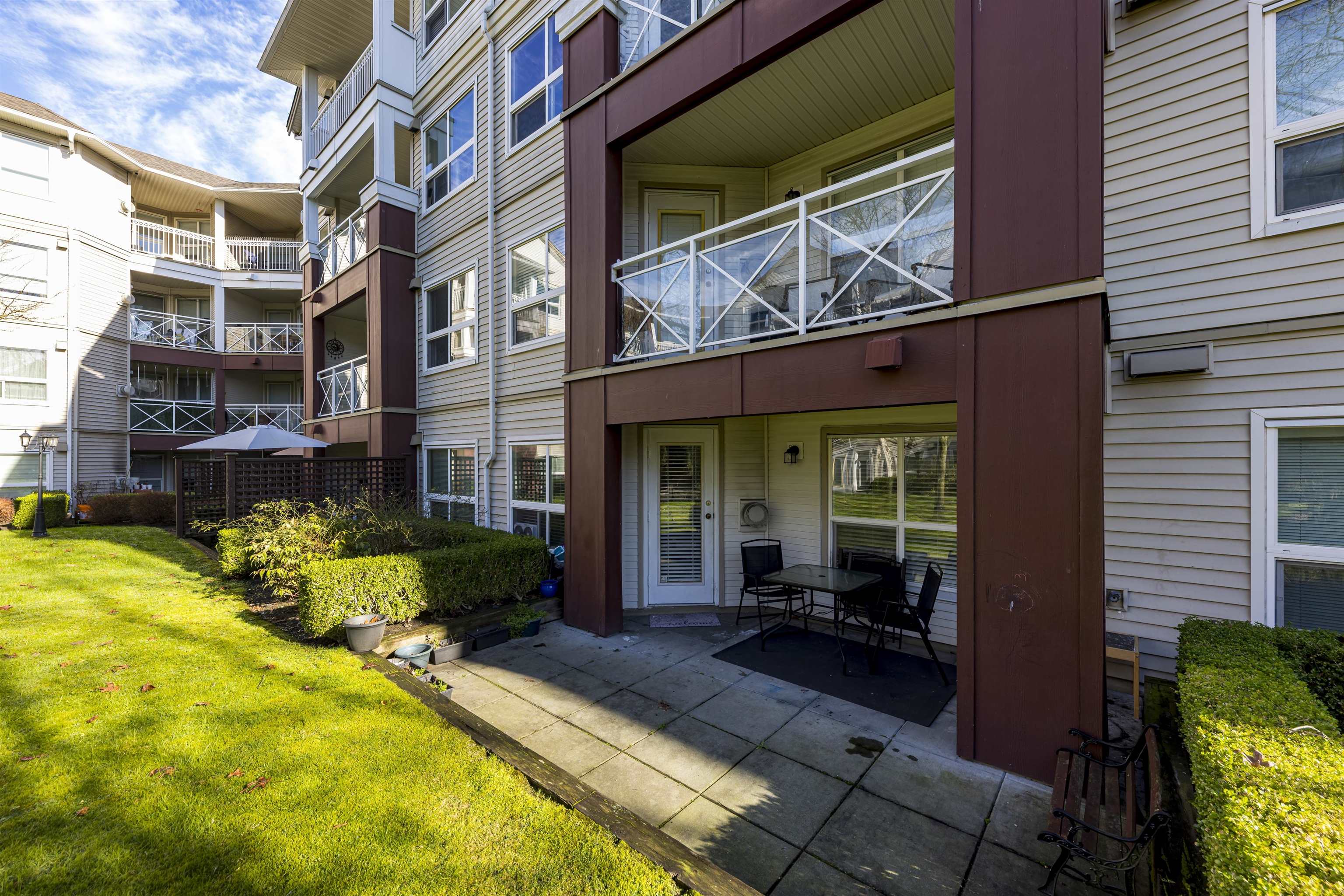 118 8068 120A STREET Unit: 118