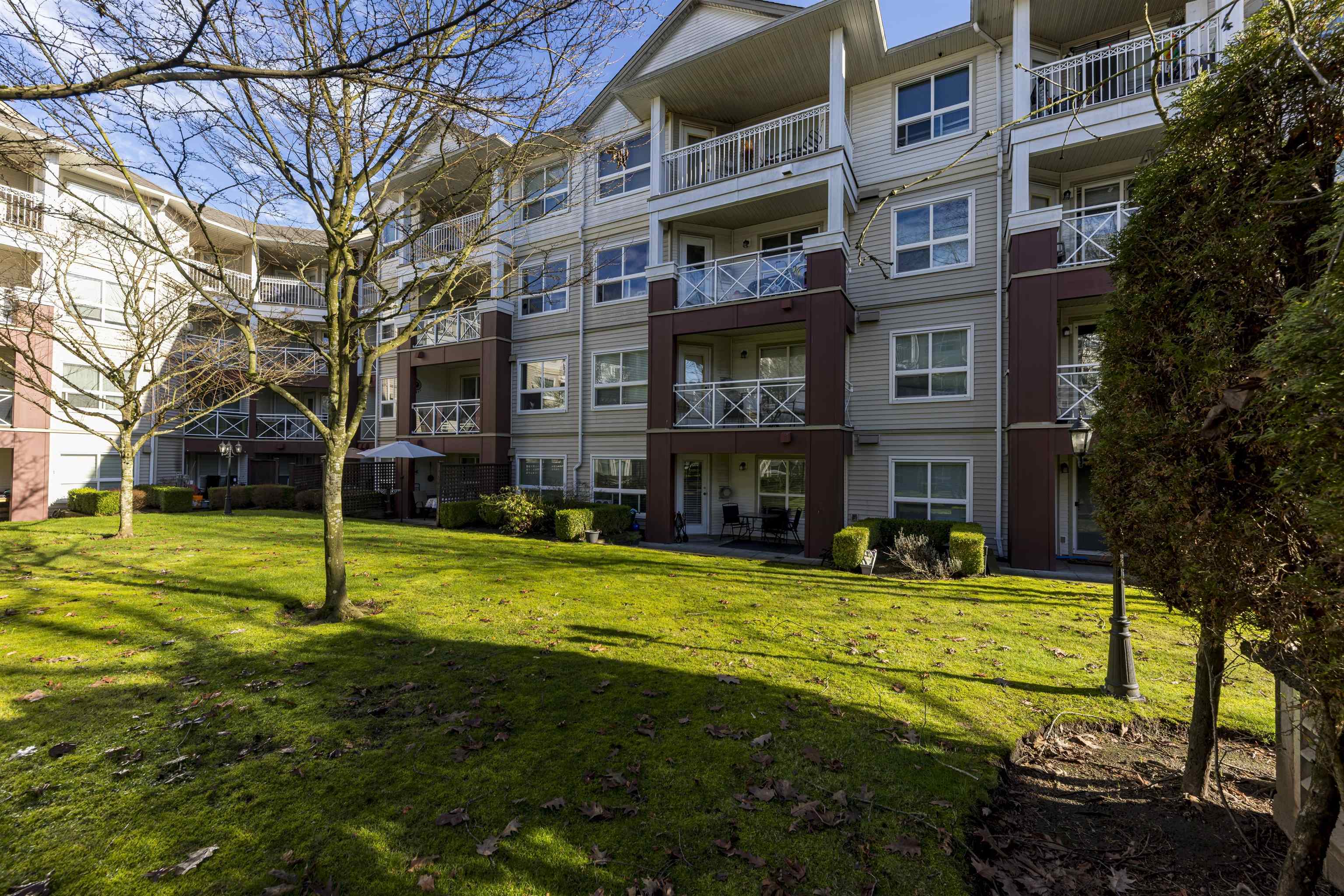 118 8068 120A STREET Unit: 118