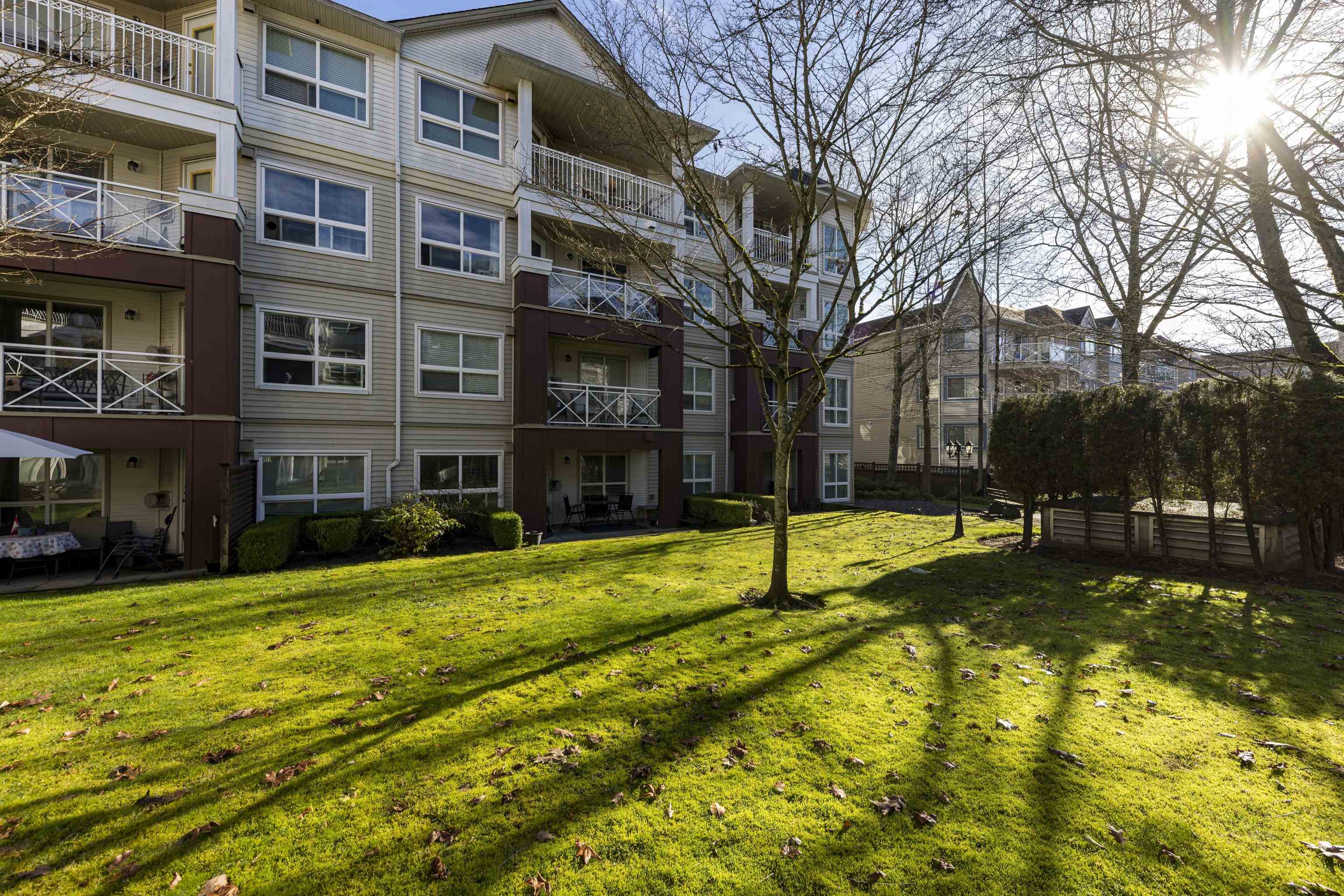 118 8068 120A STREET Unit: 118