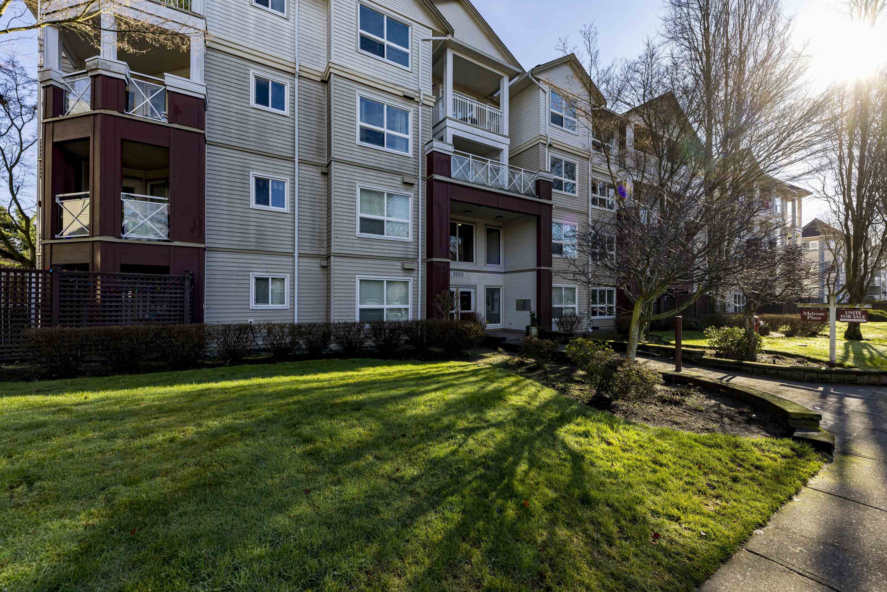 118 8068 120A STREET Unit: 118