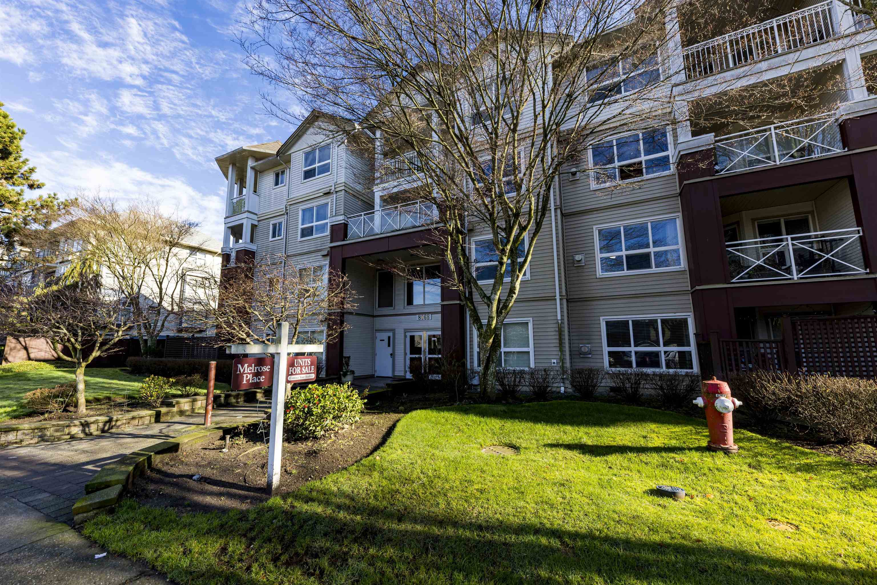 118 8068 120A STREET Unit: 118