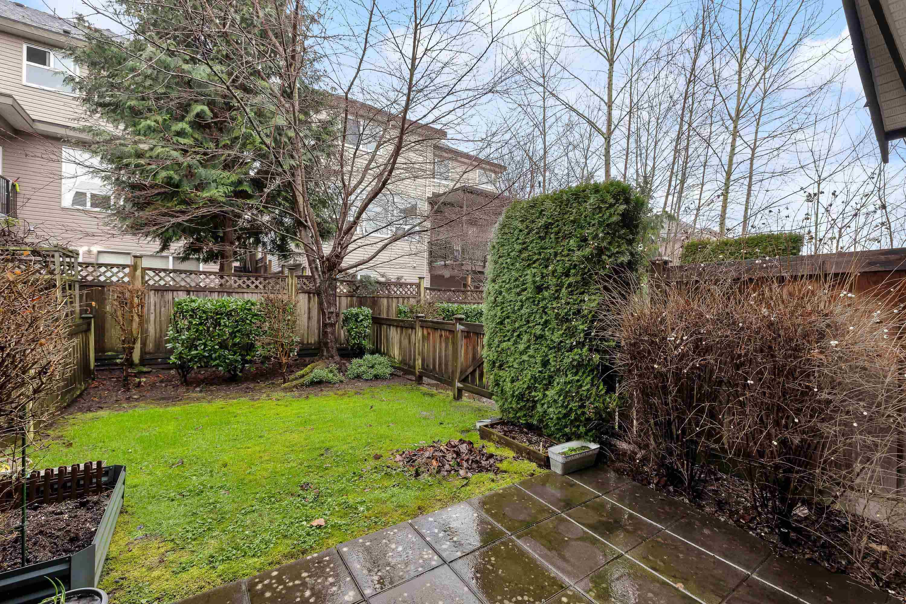 81 6350 142 STREET Unit: 81