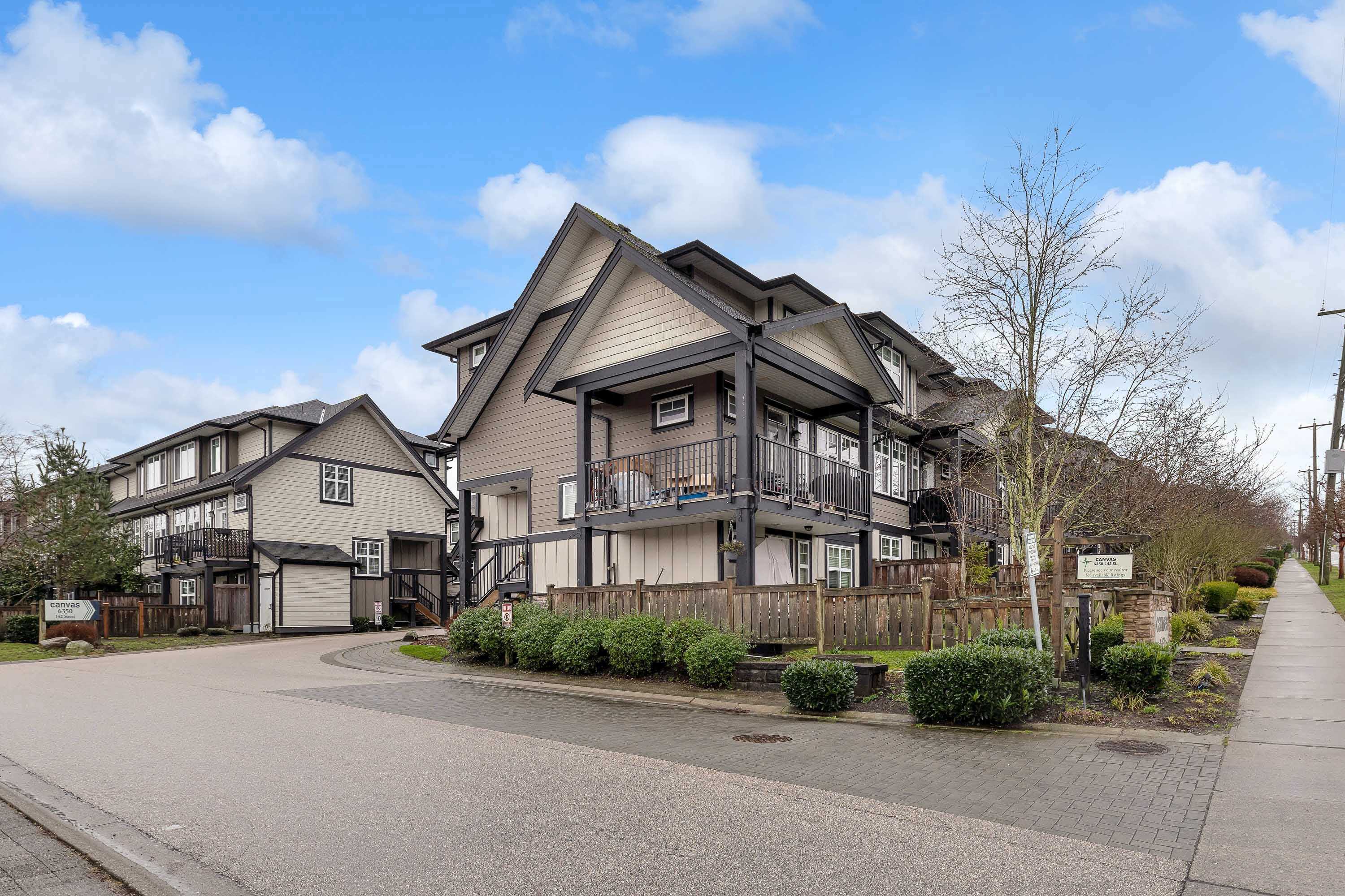 81 6350 142 STREET Unit: 81