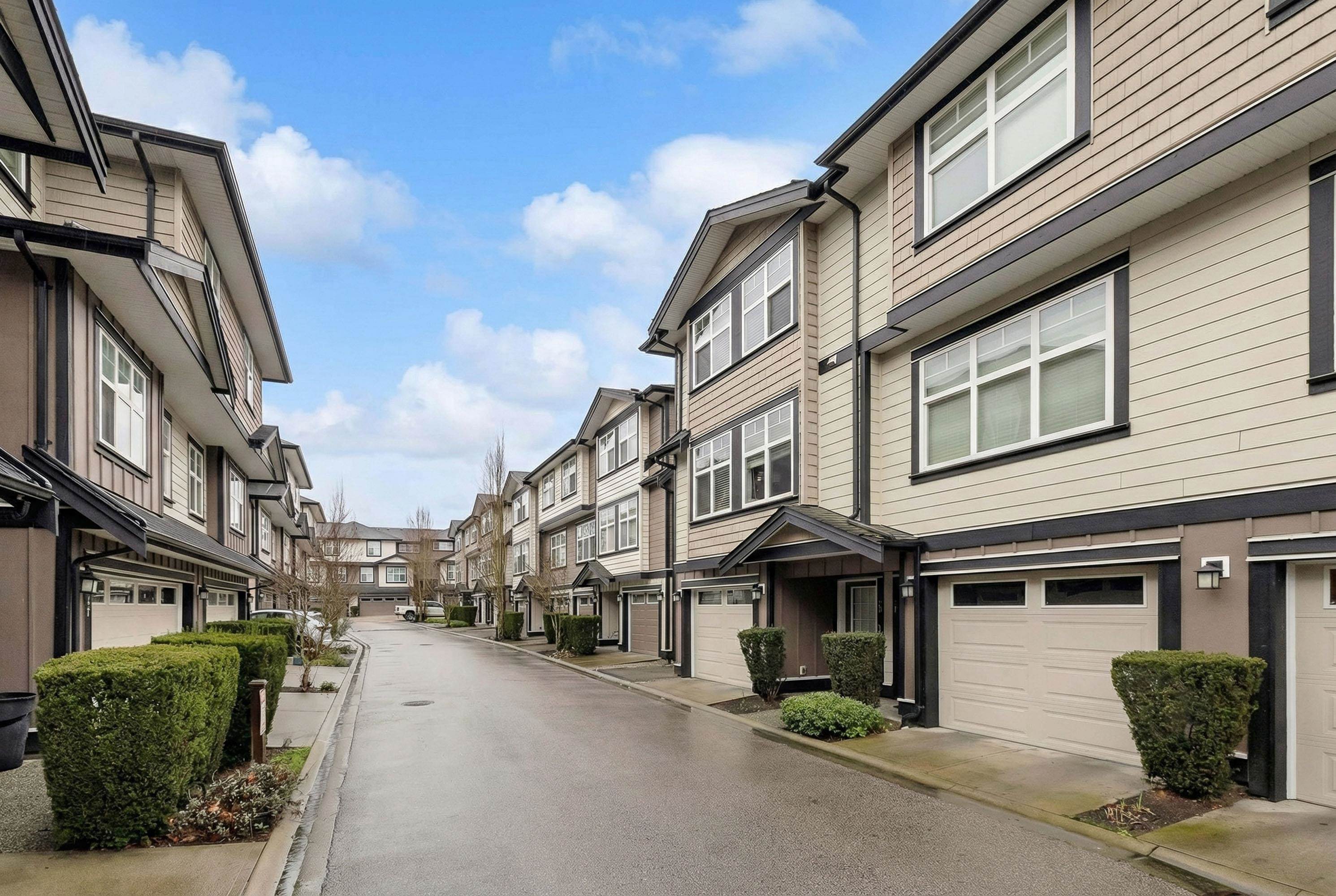 81 6350 142 STREET Unit: 81