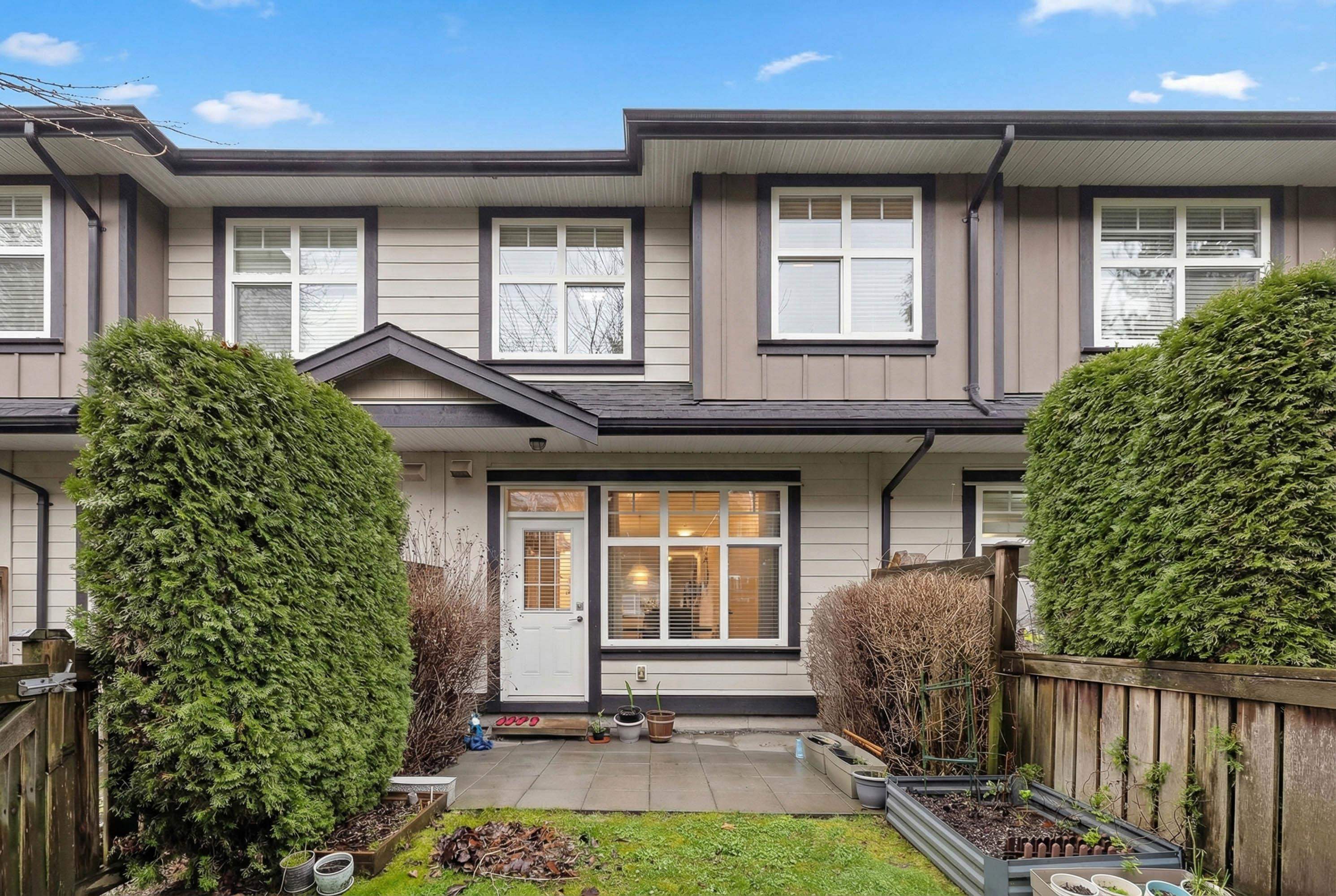 81 6350 142 STREET Unit: 81