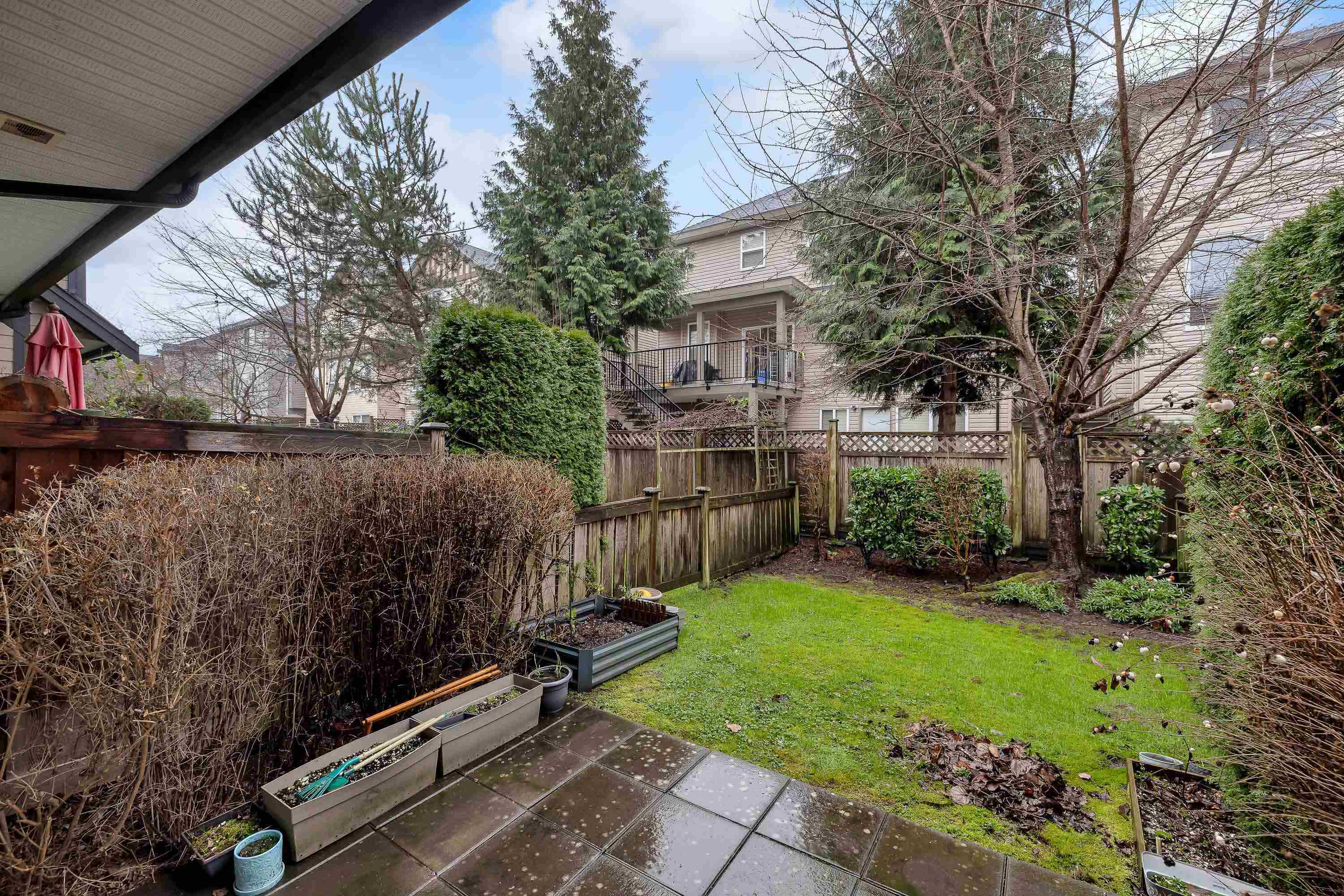 81 6350 142 STREET Unit: 81