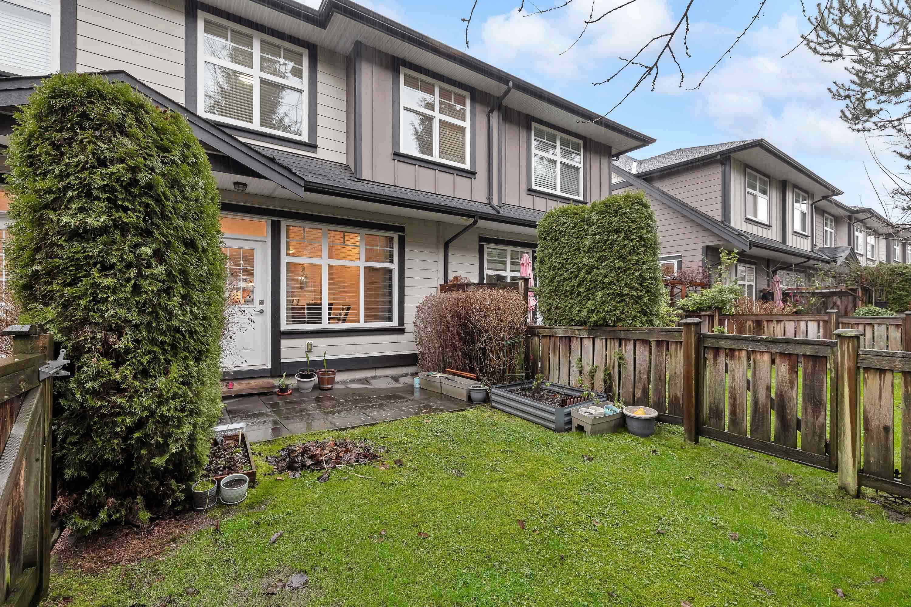 81 6350 142 STREET Unit: 81