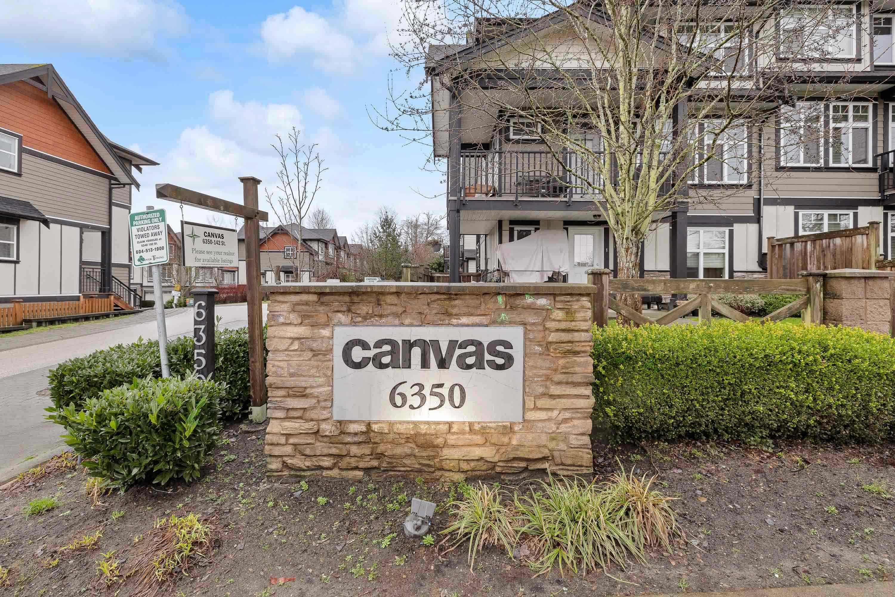 81 6350 142 STREET Unit: 81