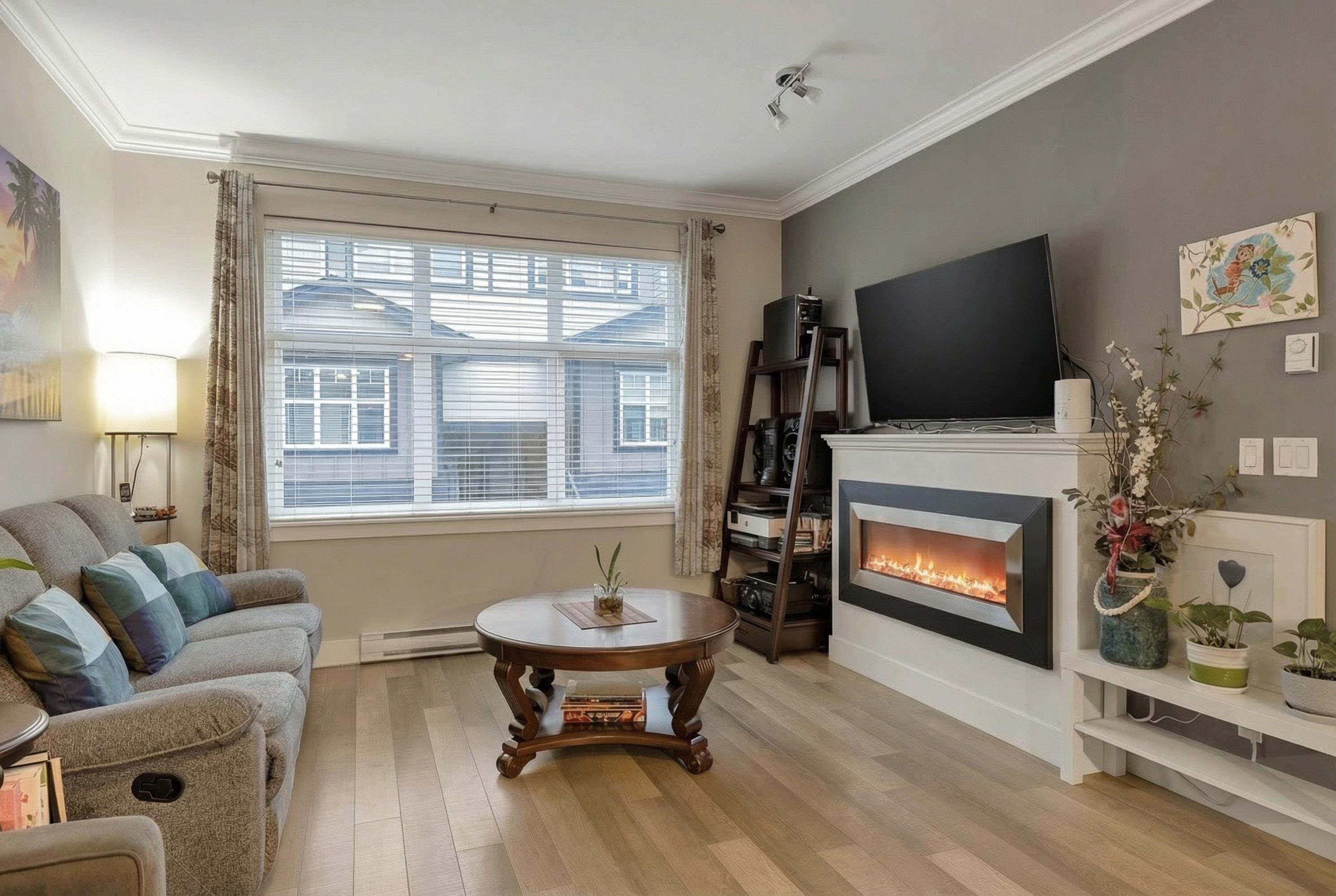 81 6350 142 STREET Unit: 81