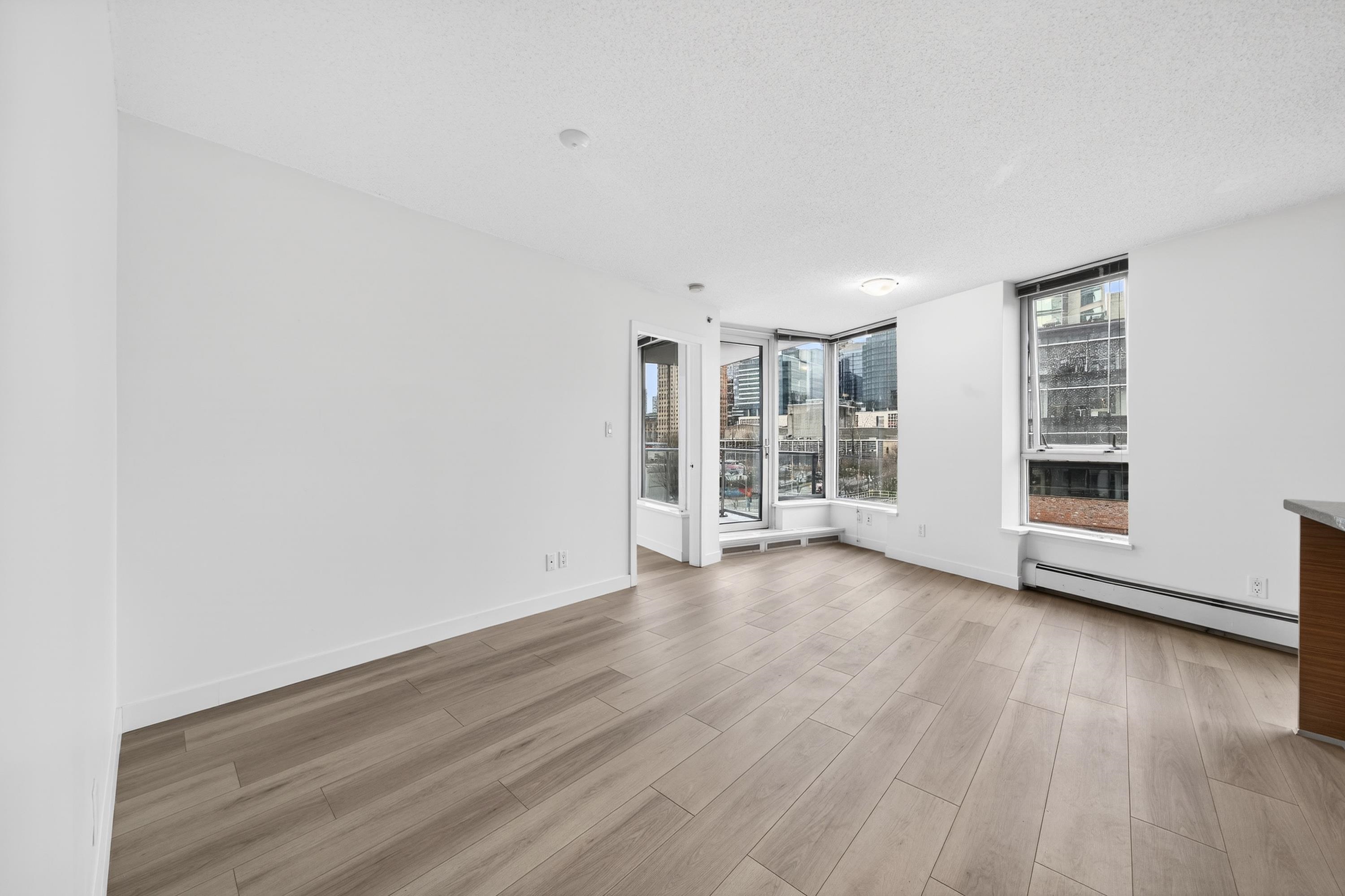 1102 188 KEEFER PLACE Unit: 1102