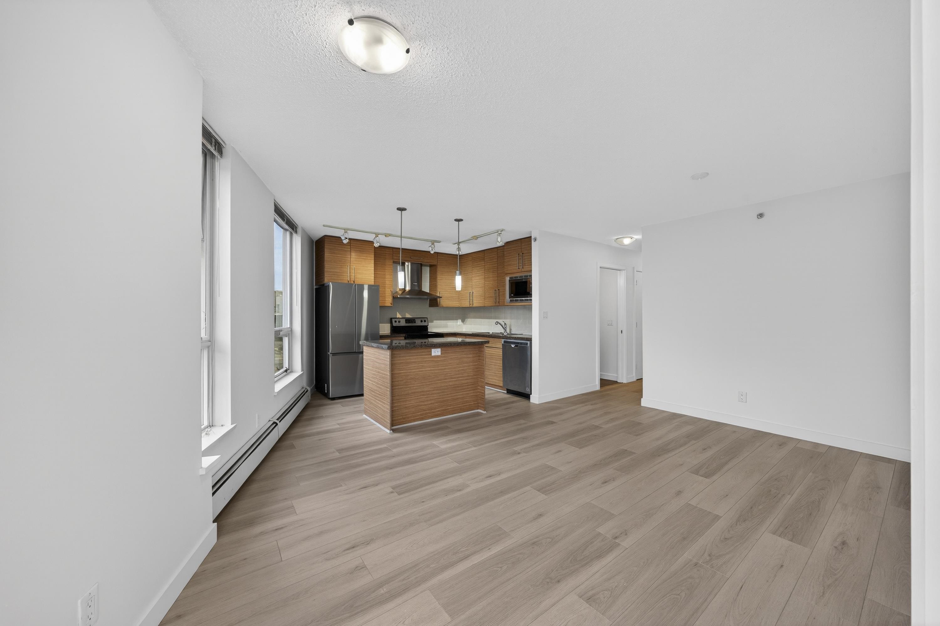 1102 188 KEEFER PLACE Unit: 1102