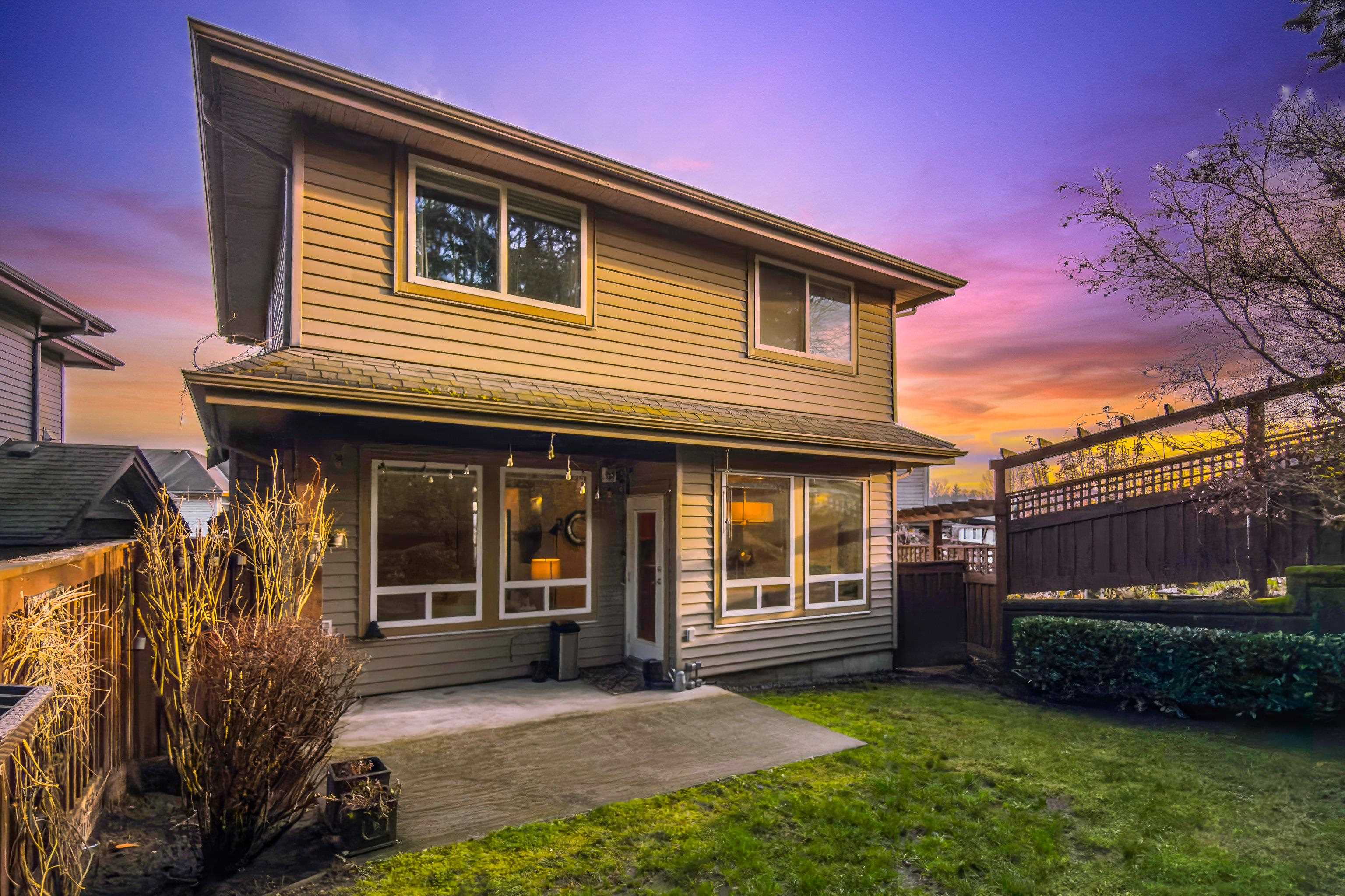 35 2287 ARGUE STREET Unit: 35