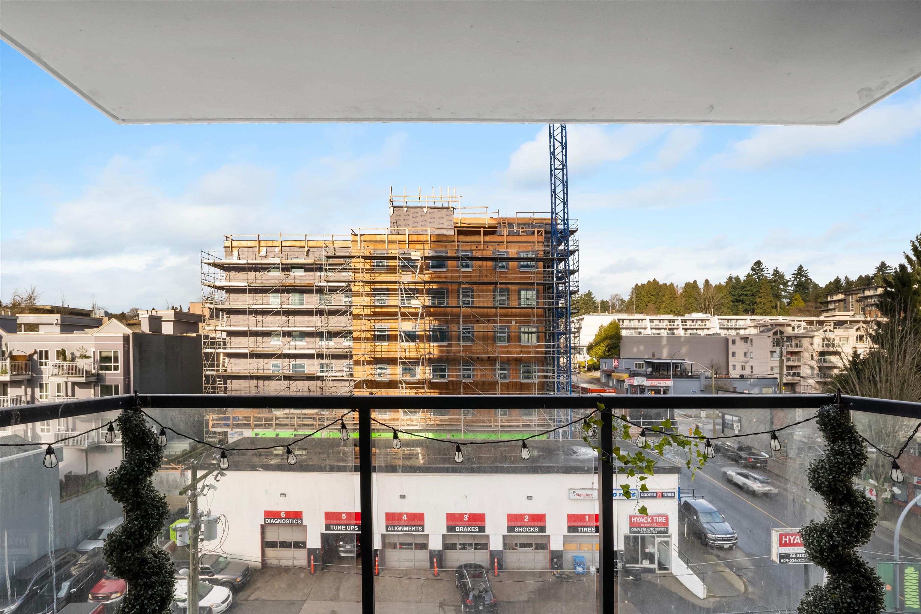 608 610 VICTORIA STREET Unit: 608