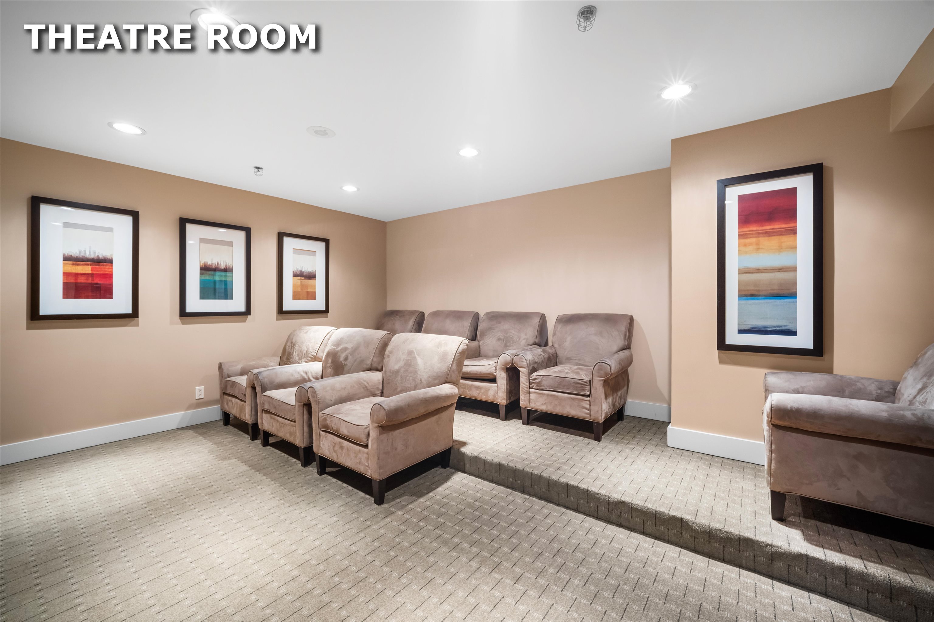 608 610 VICTORIA STREET Unit: 608