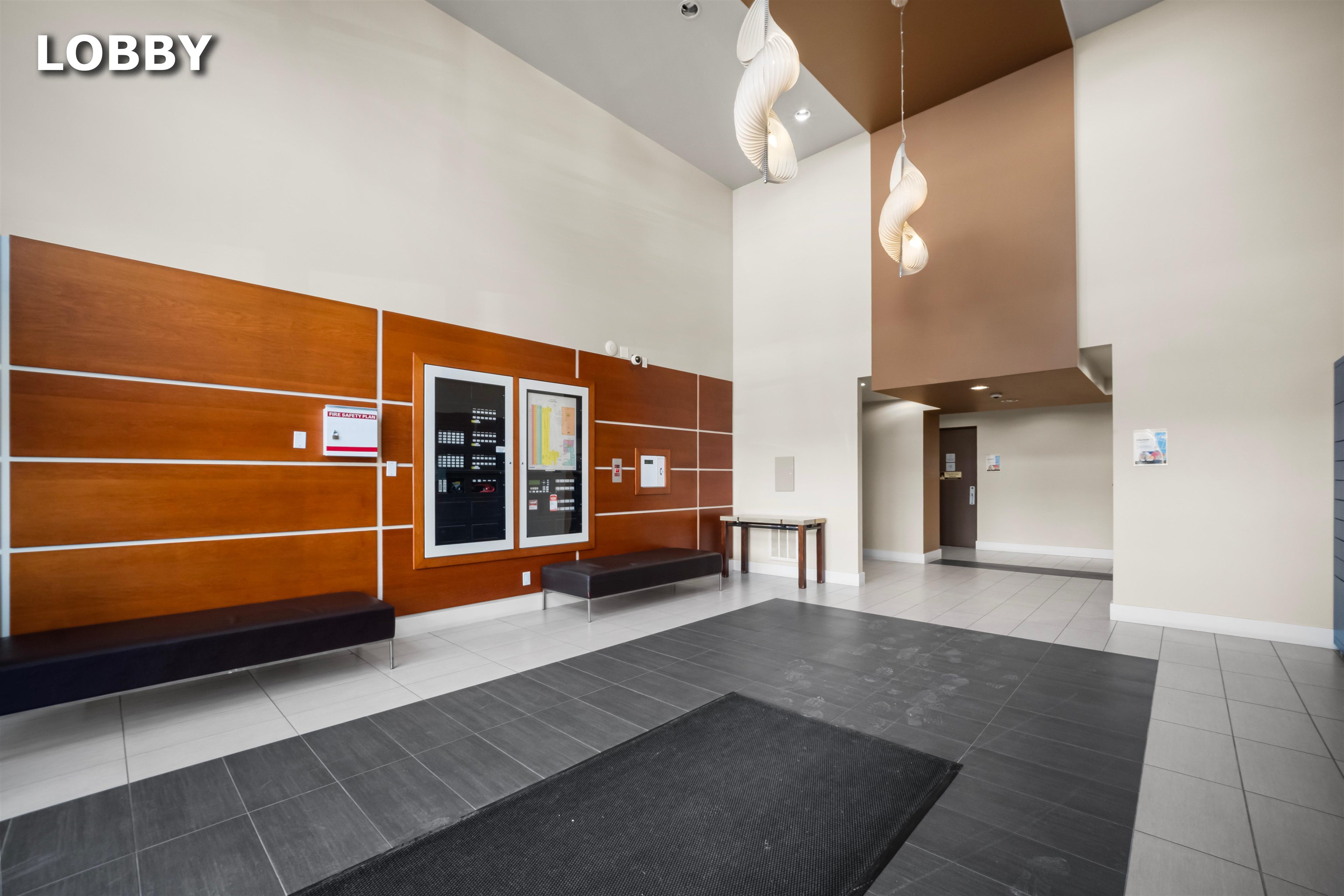 608 610 VICTORIA STREET Unit: 608