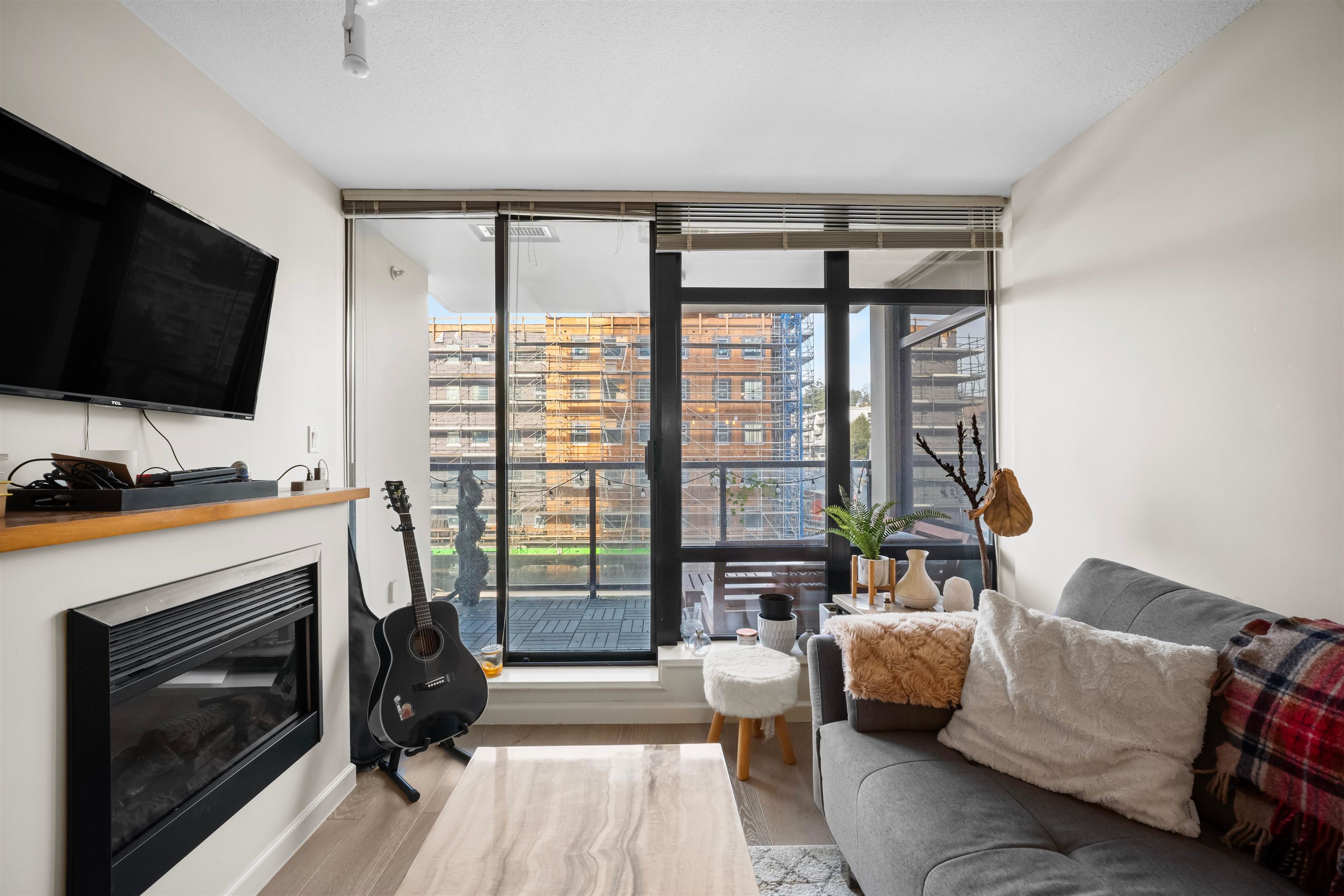 608 610 VICTORIA STREET Unit: 608
