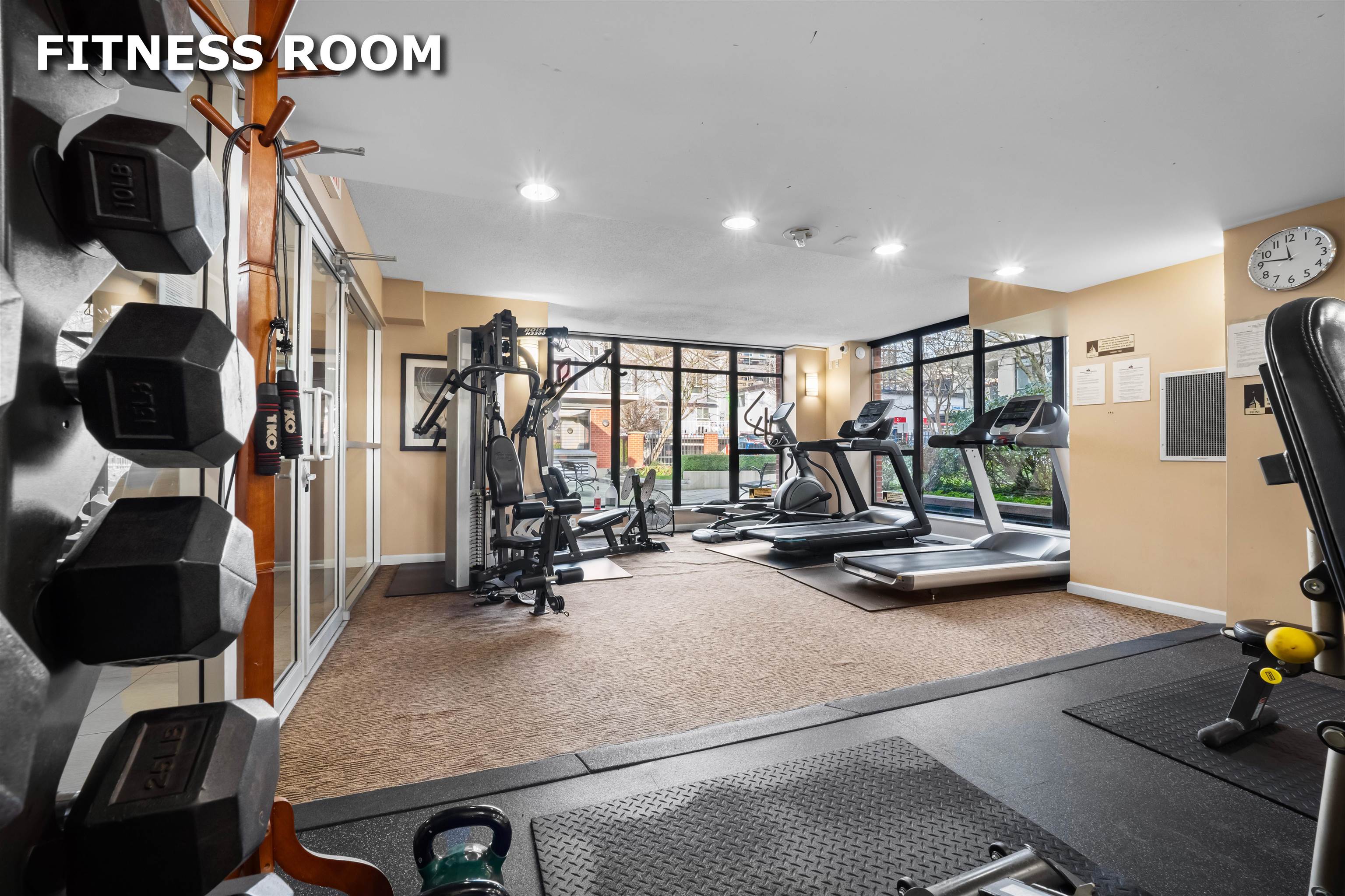 608 610 VICTORIA STREET Unit: 608