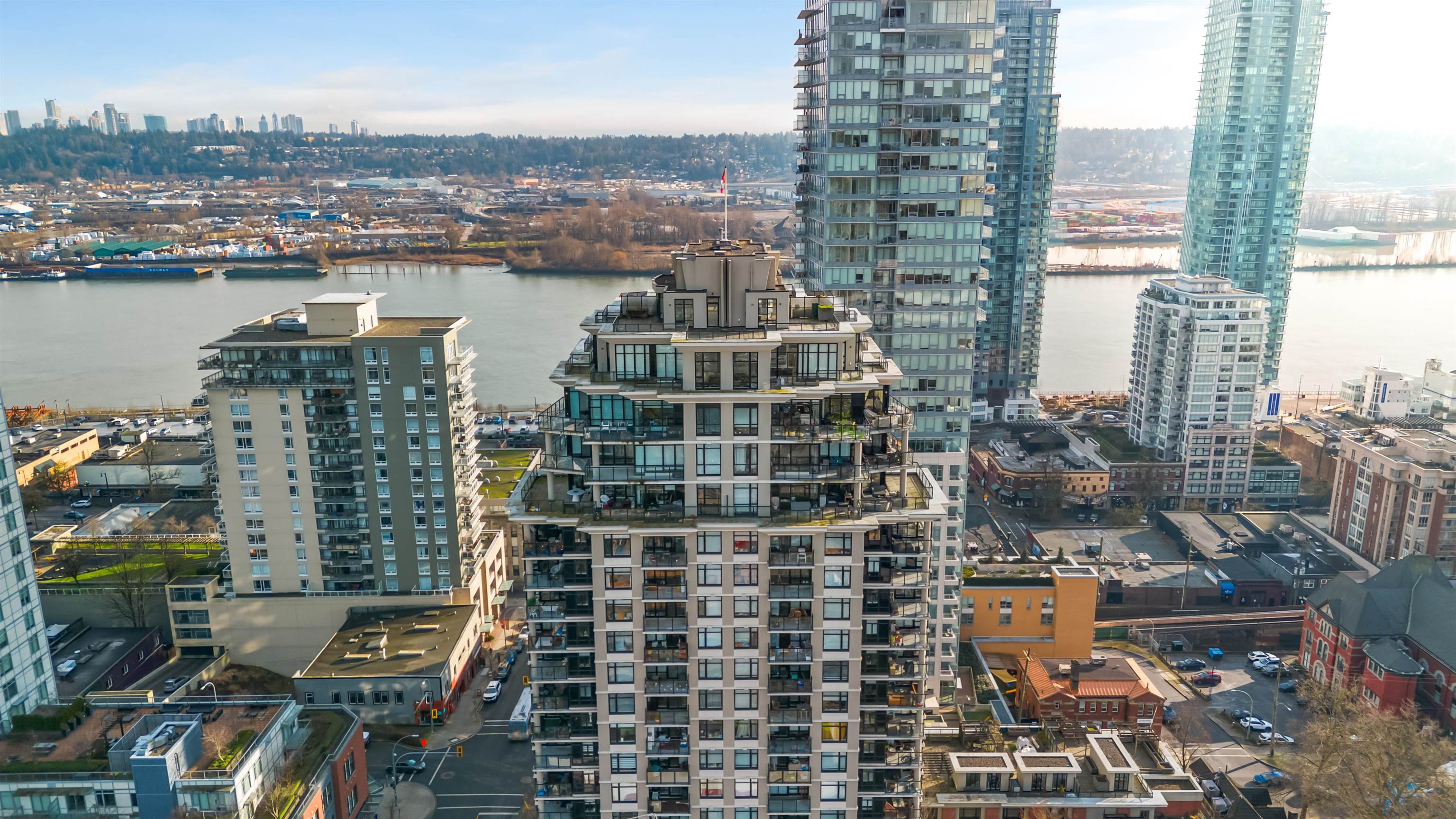 608 610 VICTORIA STREET Unit: 608