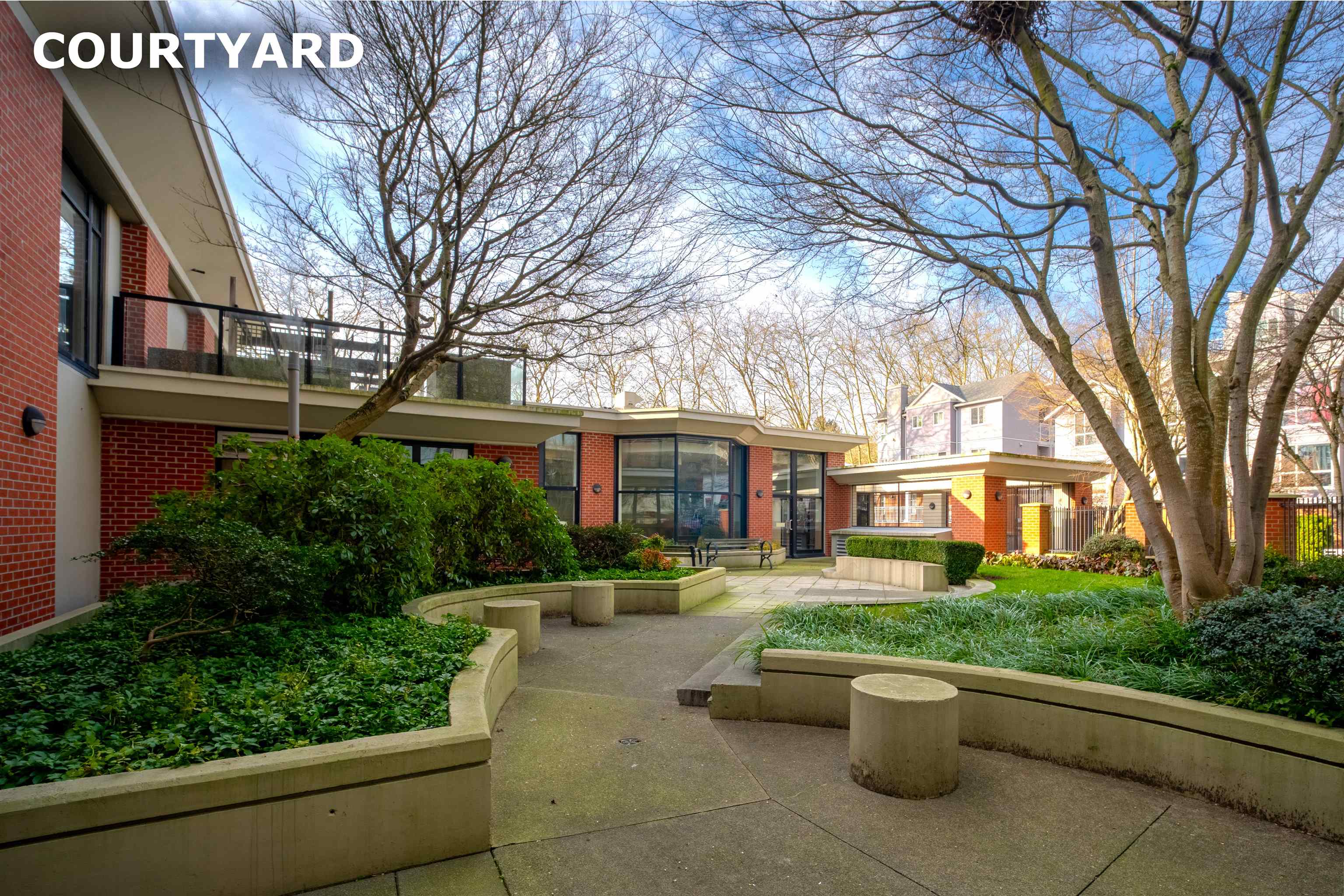 608 610 VICTORIA STREET Unit: 608