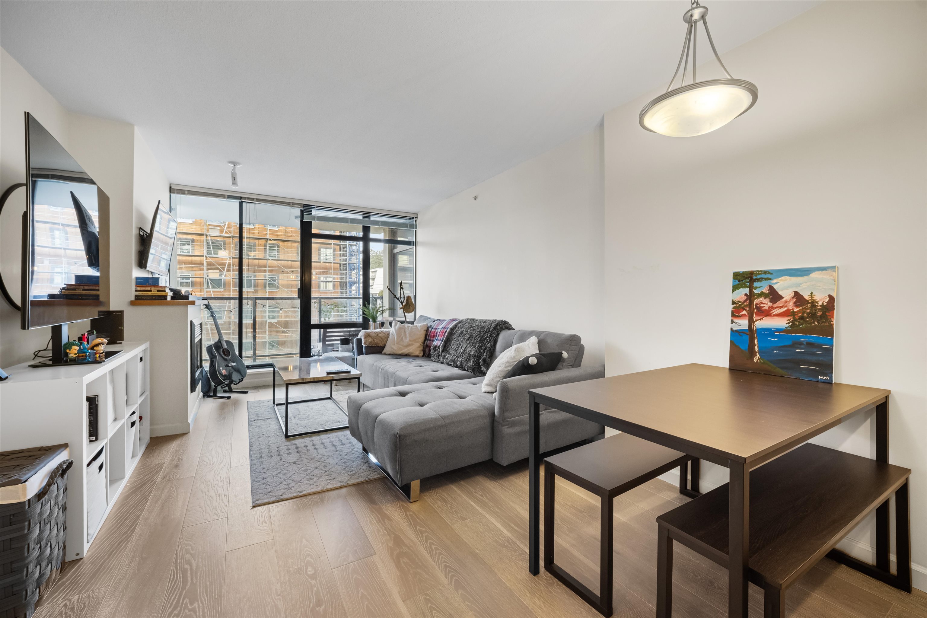 608 610 VICTORIA STREET Unit: 608