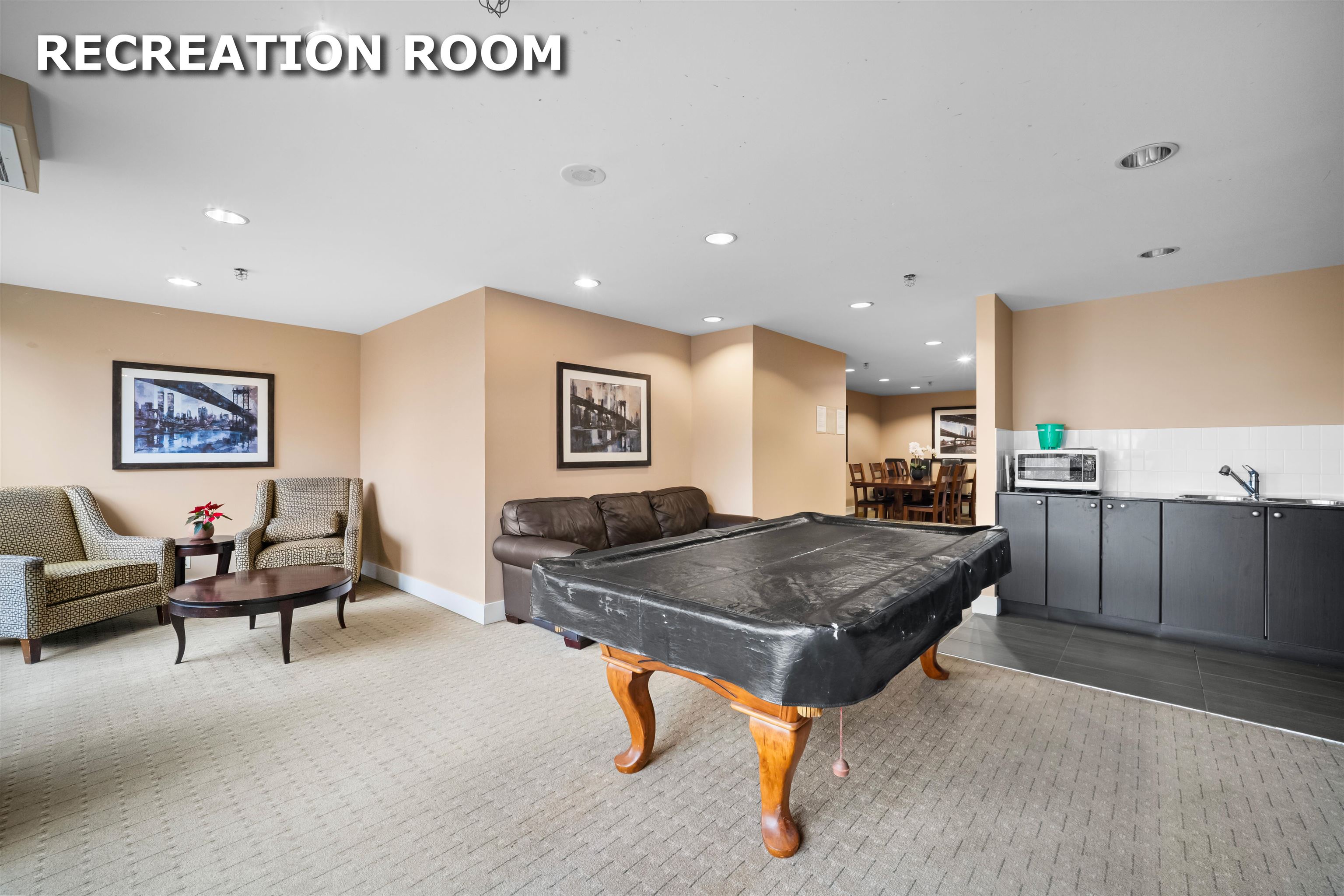 608 610 VICTORIA STREET Unit: 608