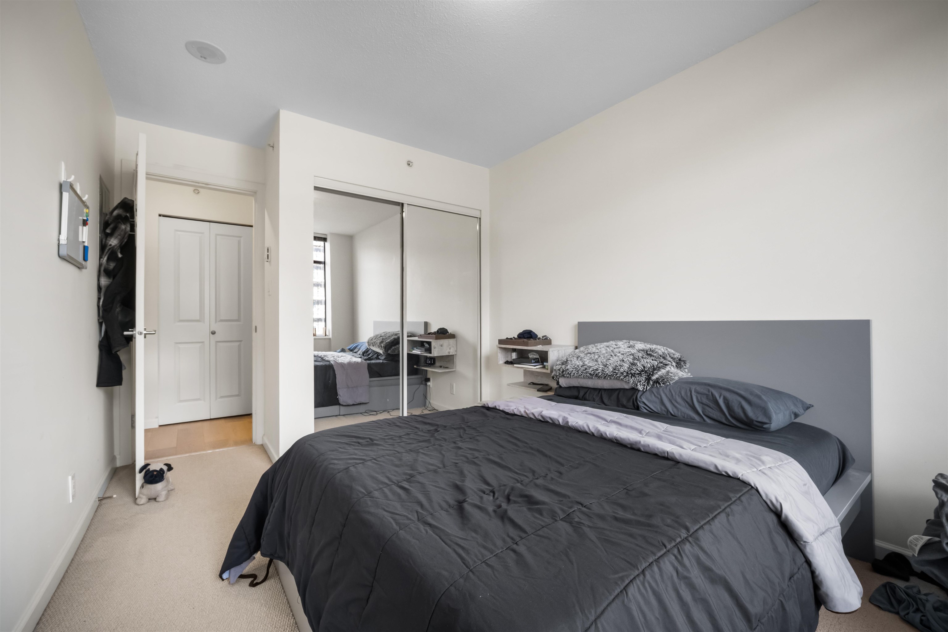 608 610 VICTORIA STREET Unit: 608