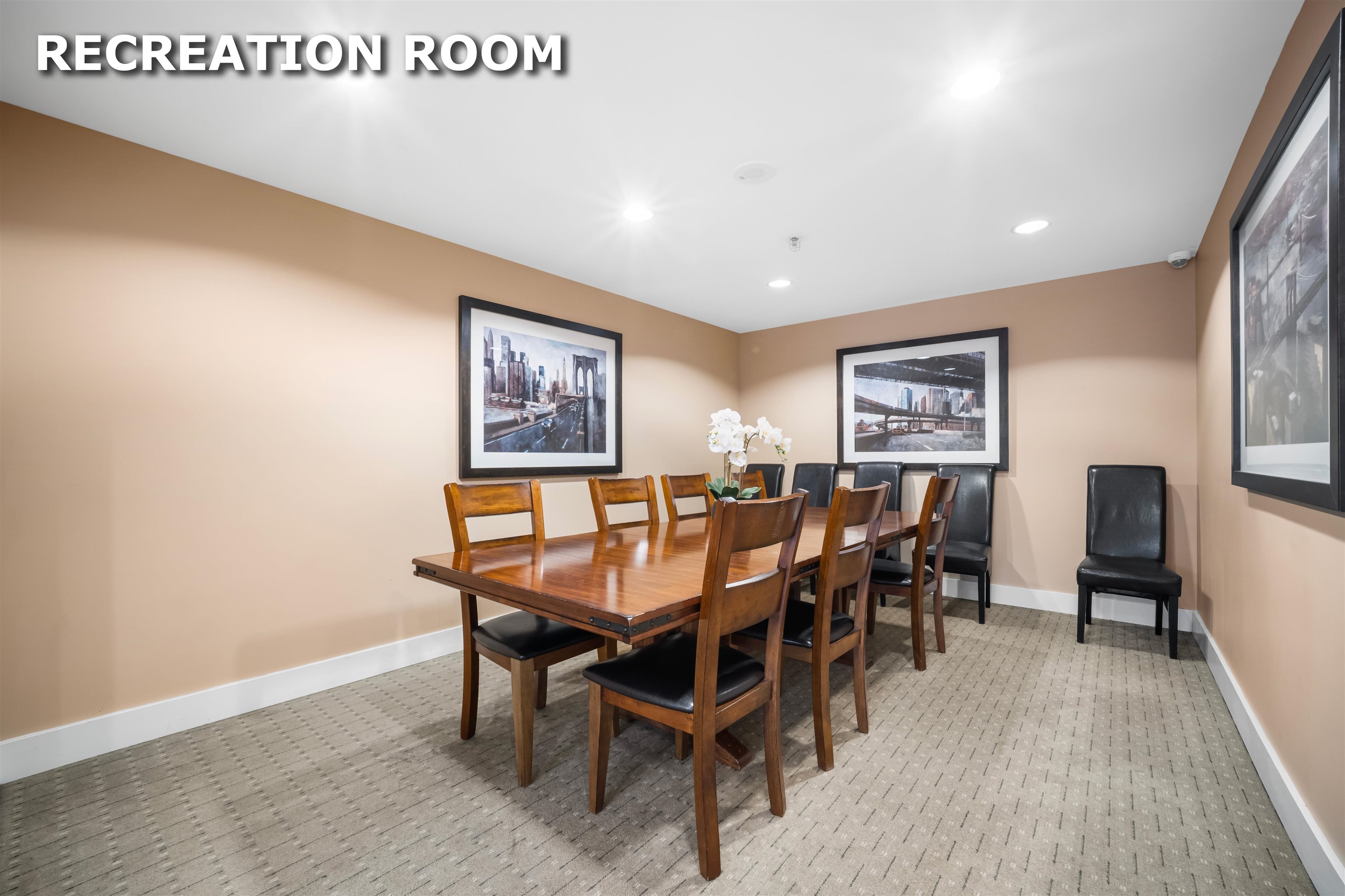 608 610 VICTORIA STREET Unit: 608