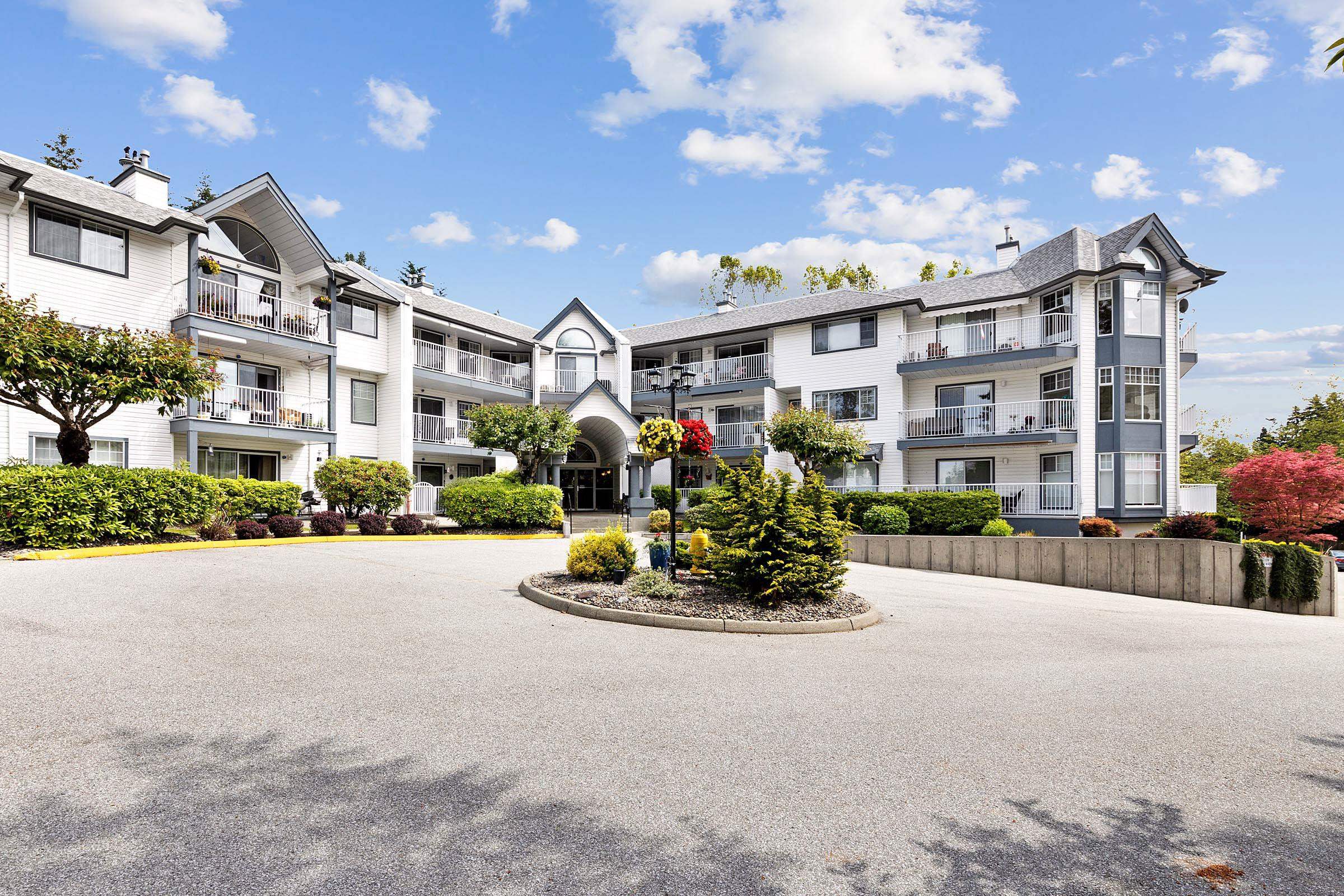 207 11601 227 STREET Unit: 207