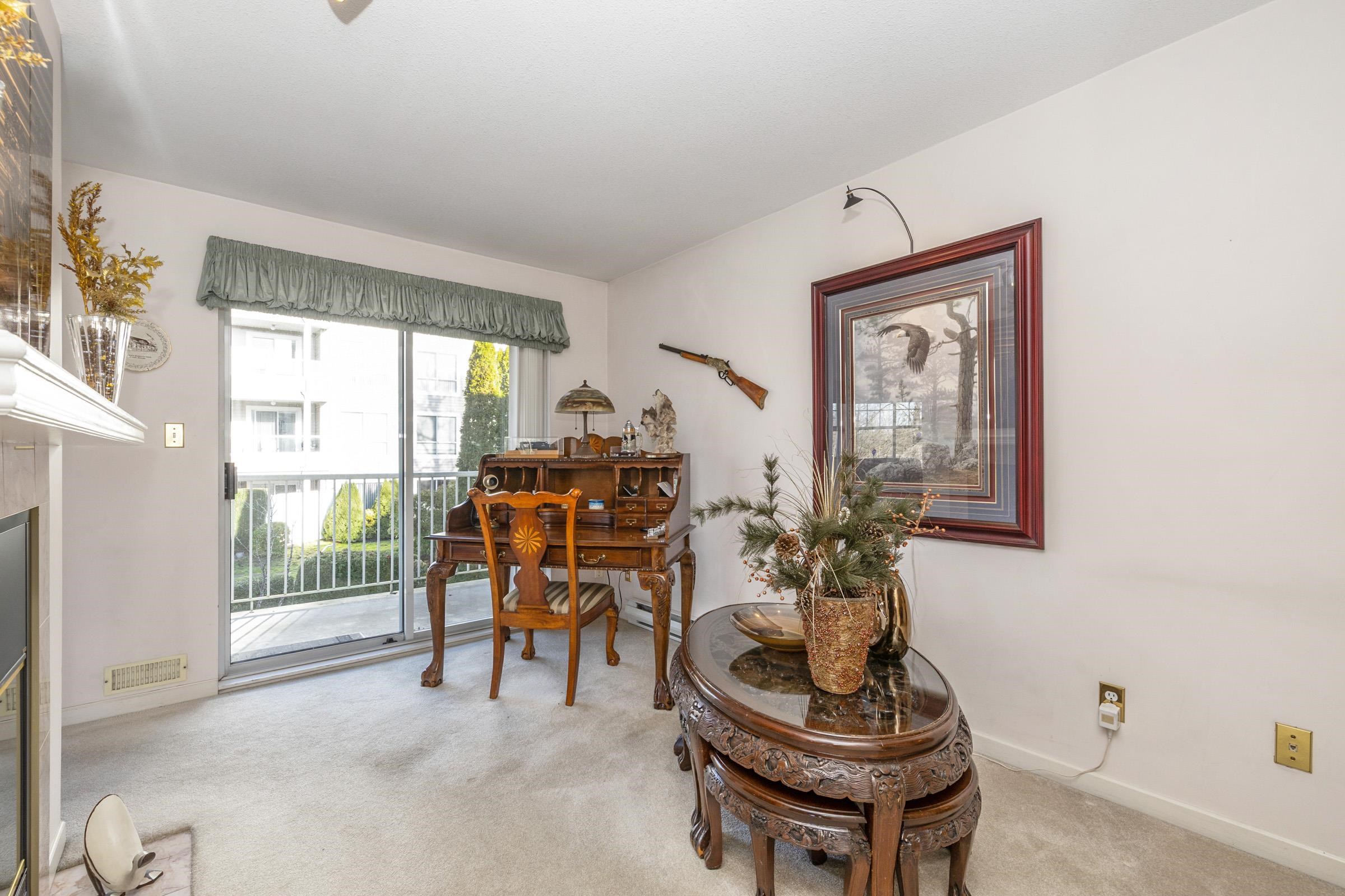 207 11601 227 STREET Unit: 207