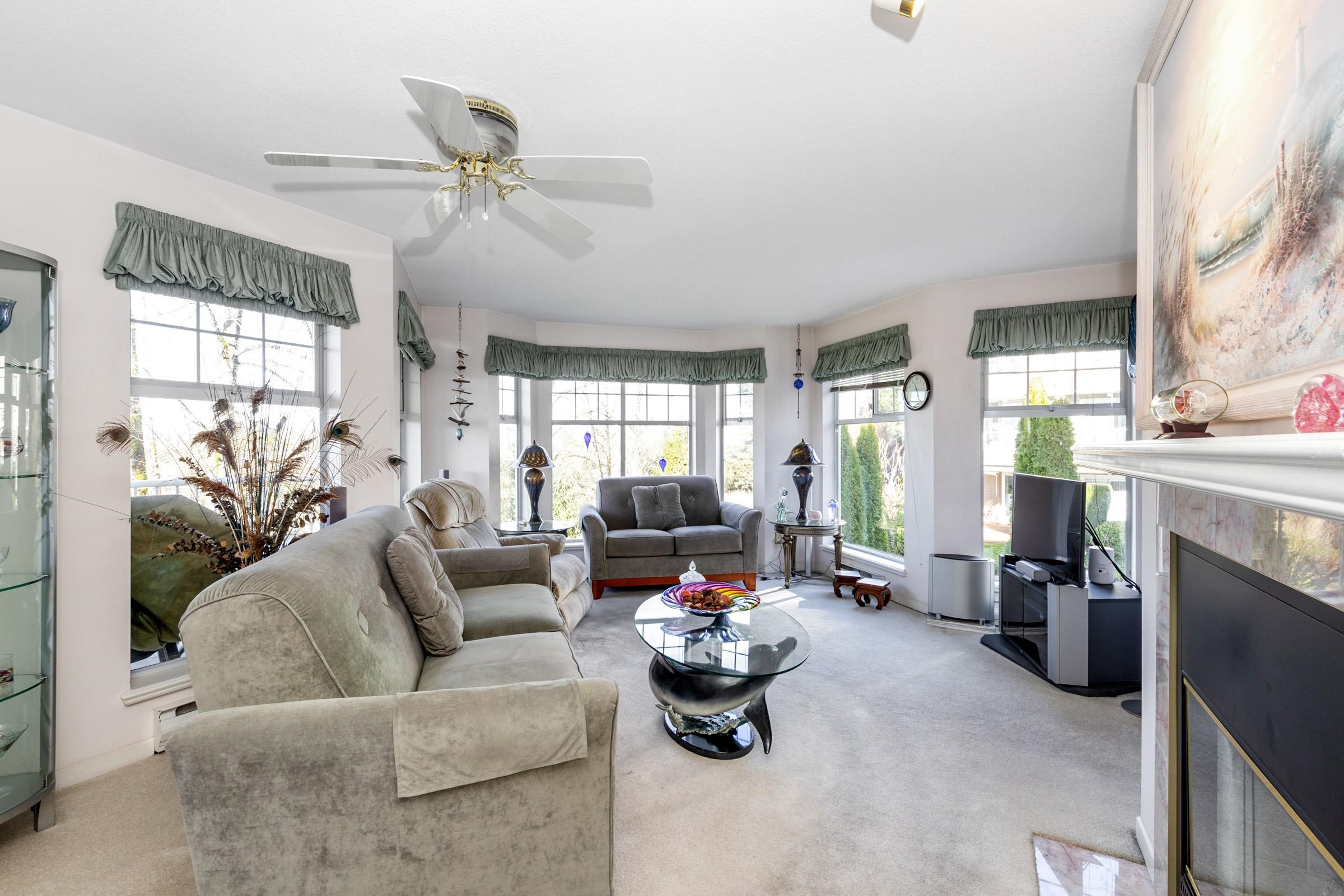 207 11601 227 STREET Unit: 207