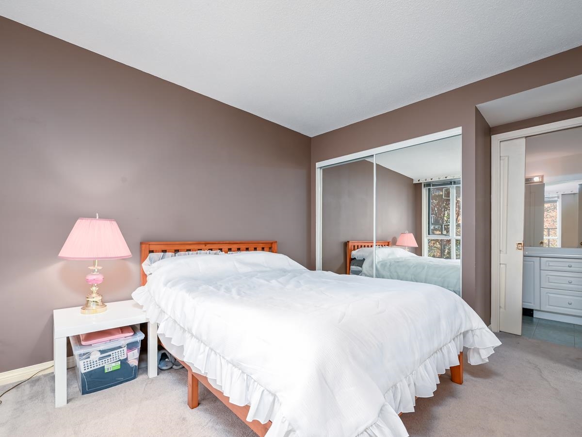 201 5860 DOVER CRESCENT Unit: 201