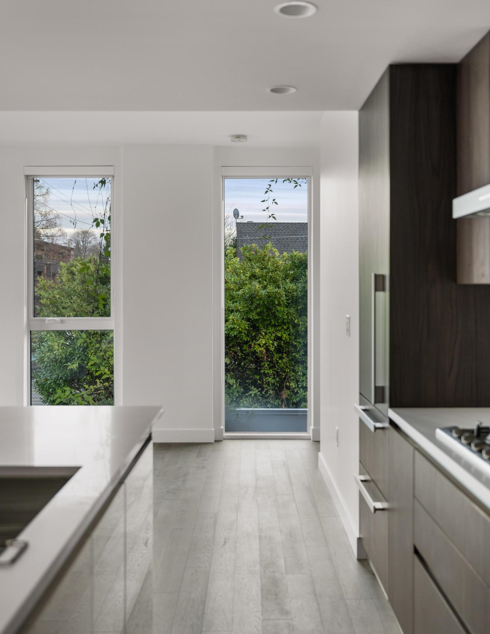 302 2888 ARBUTUS STREET Unit: 302