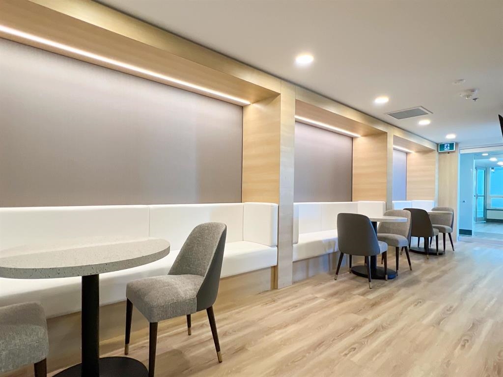 608 1675 LIONS GATE LANE Unit: 608