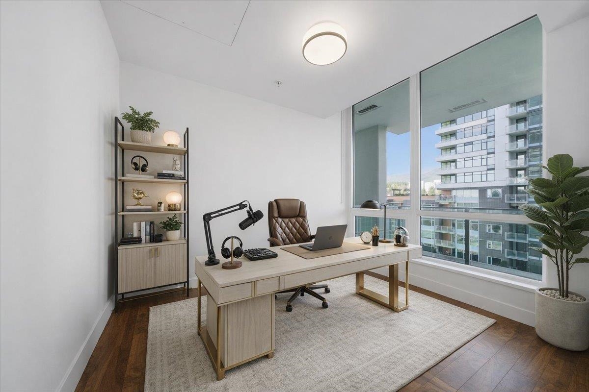 608 1675 LIONS GATE LANE Unit: 608