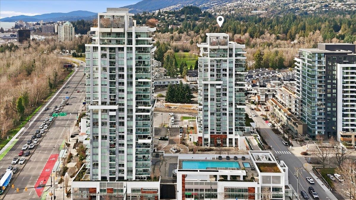 608 1675 LIONS GATE LANE Unit: 608