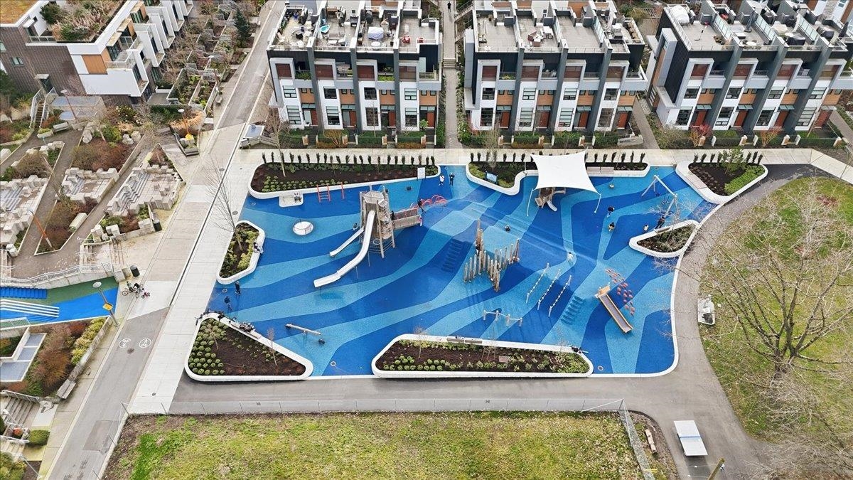 608 1675 LIONS GATE LANE Unit: 608