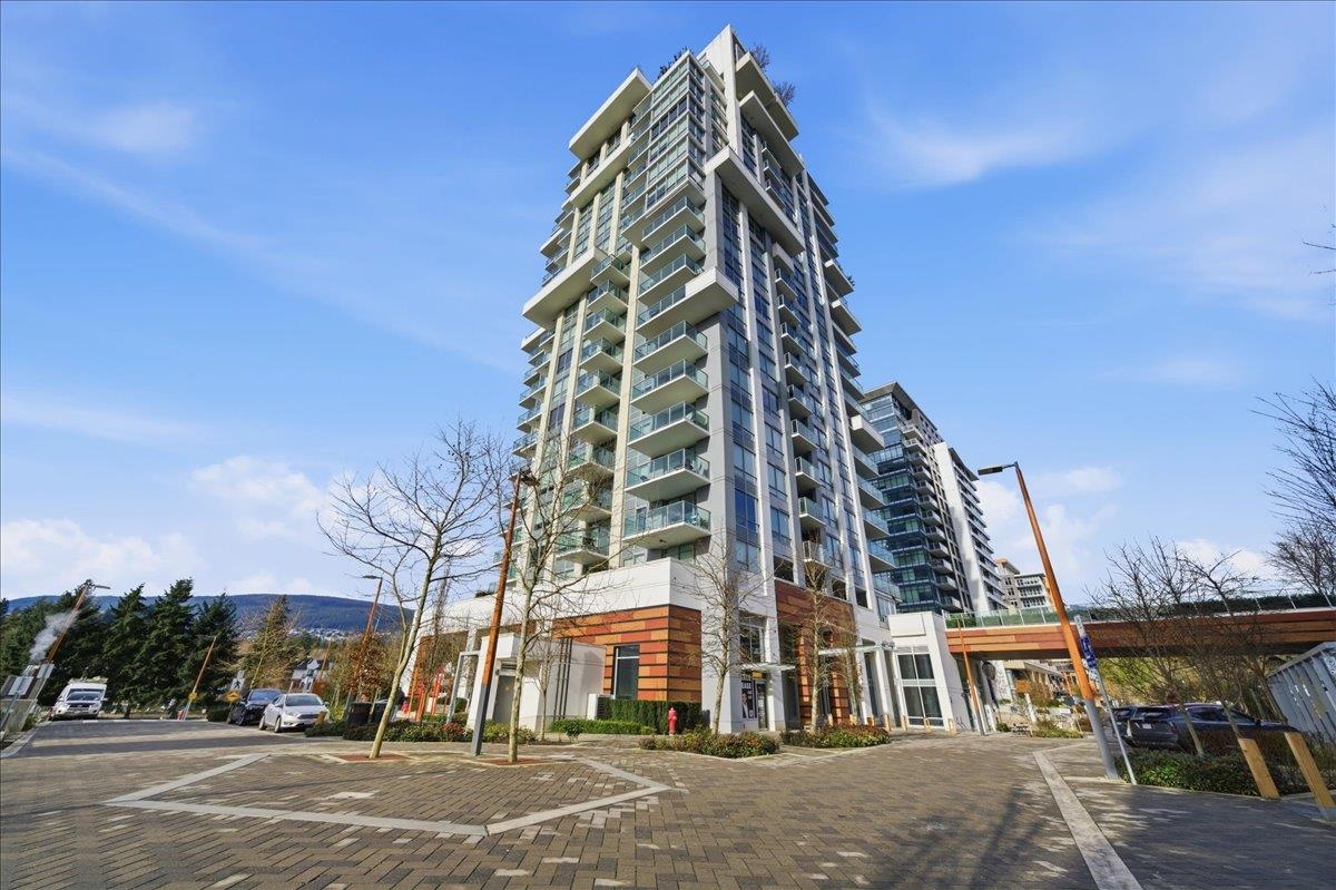 608 1675 LIONS GATE LANE Unit: 608