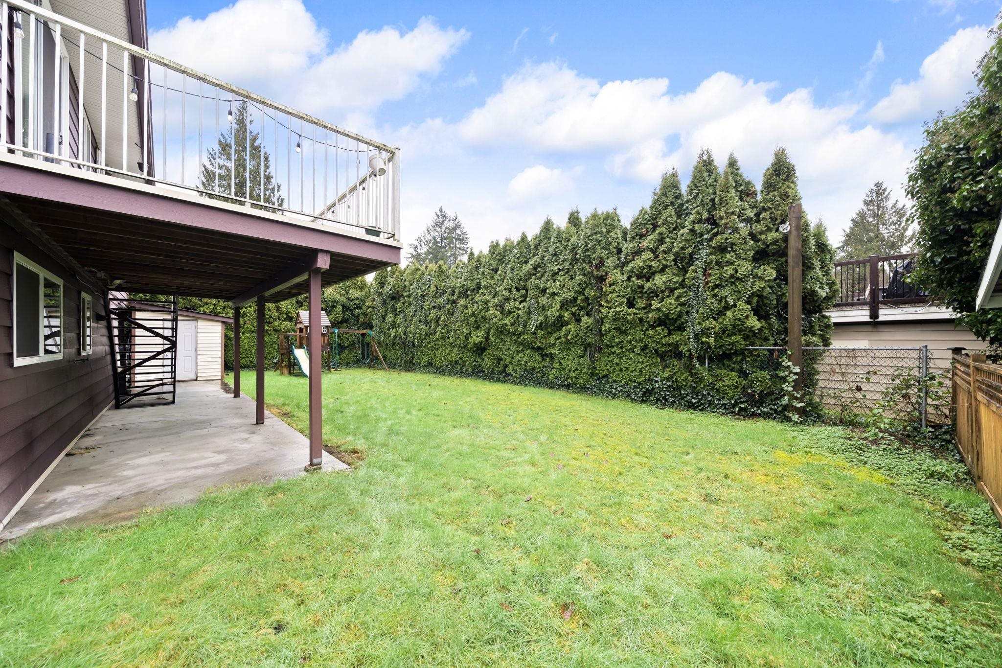 2622 SHAFTSBURY AVENUE