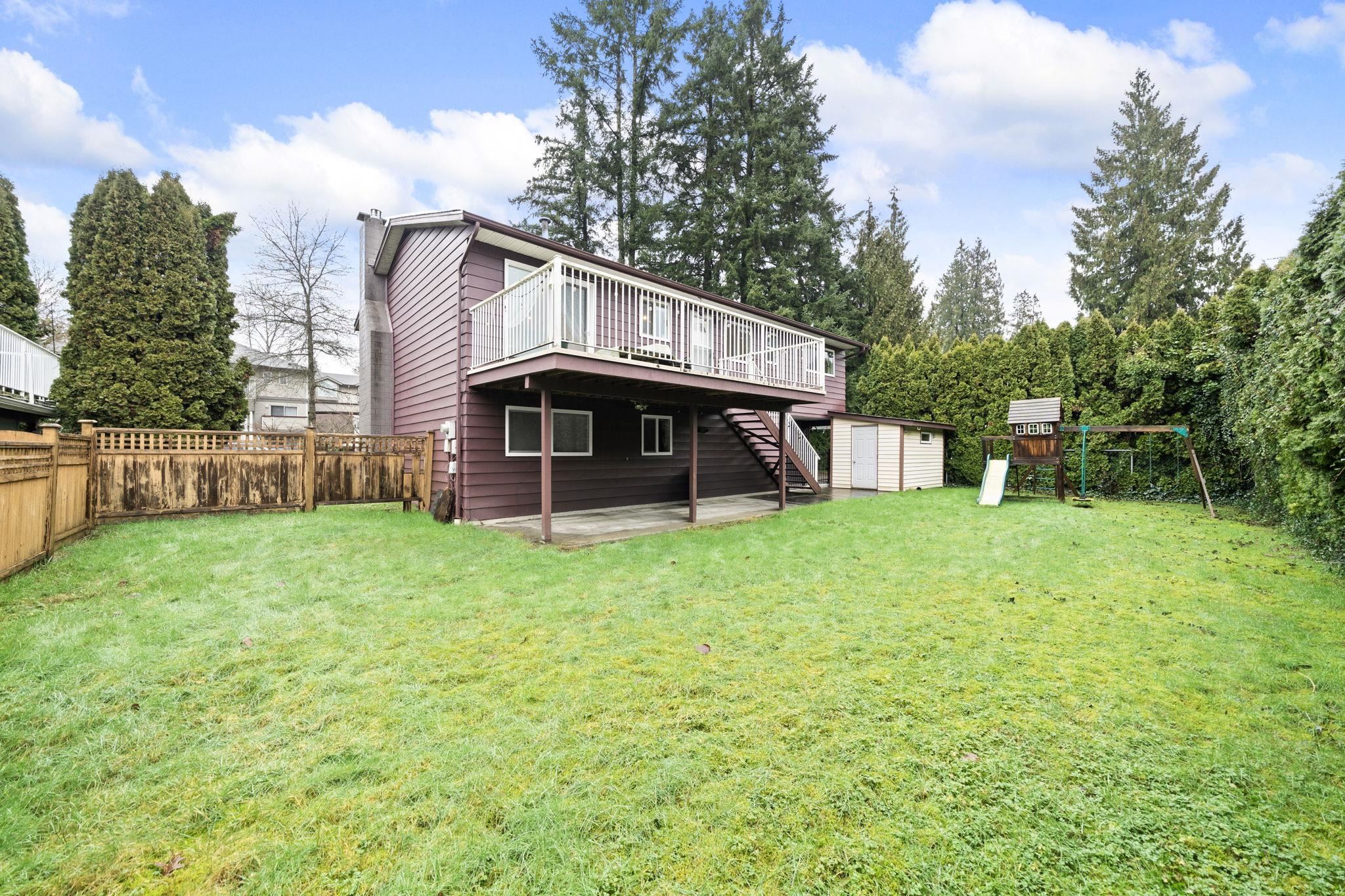 2622 SHAFTSBURY AVENUE