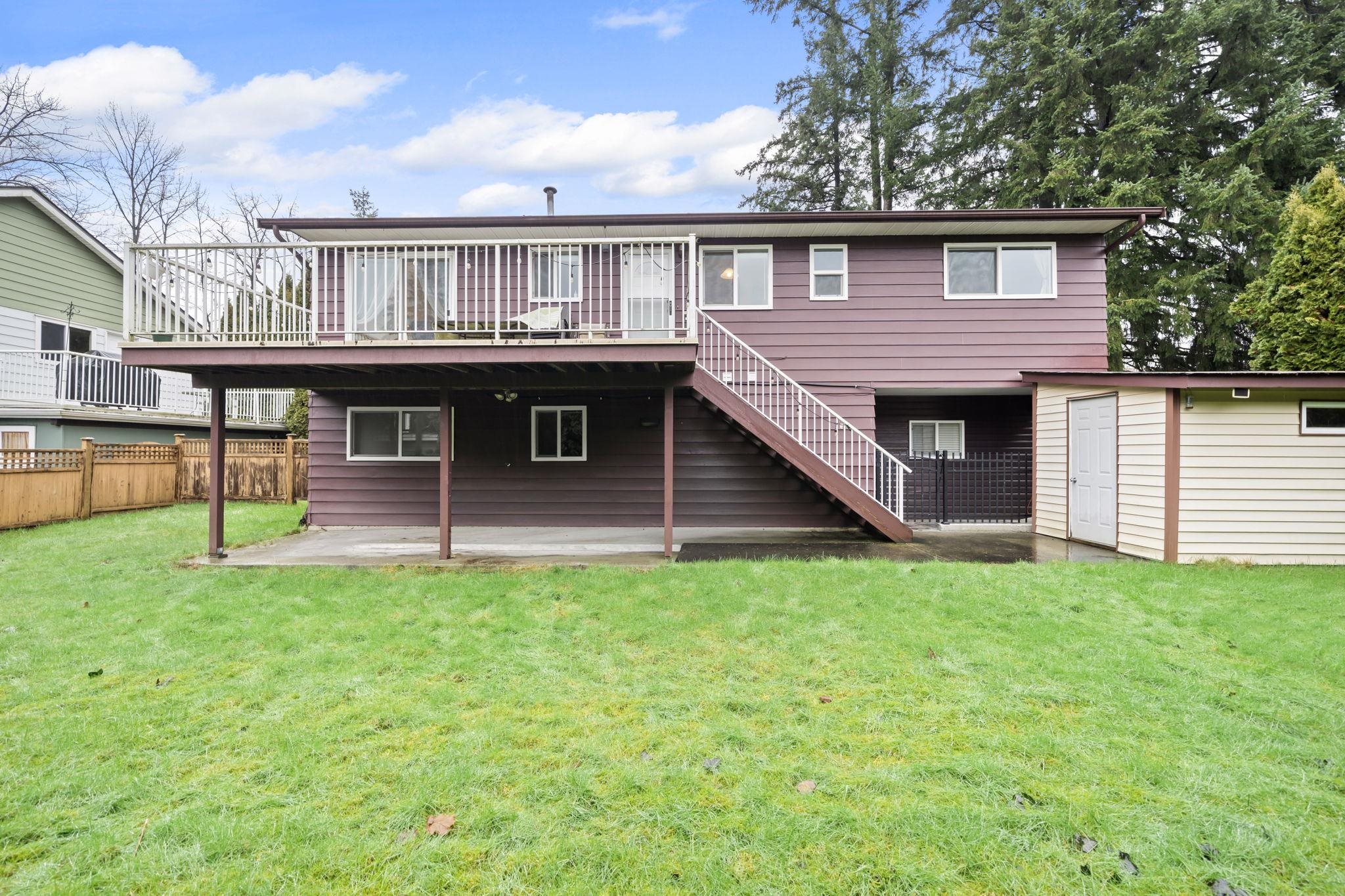 2622 SHAFTSBURY AVENUE