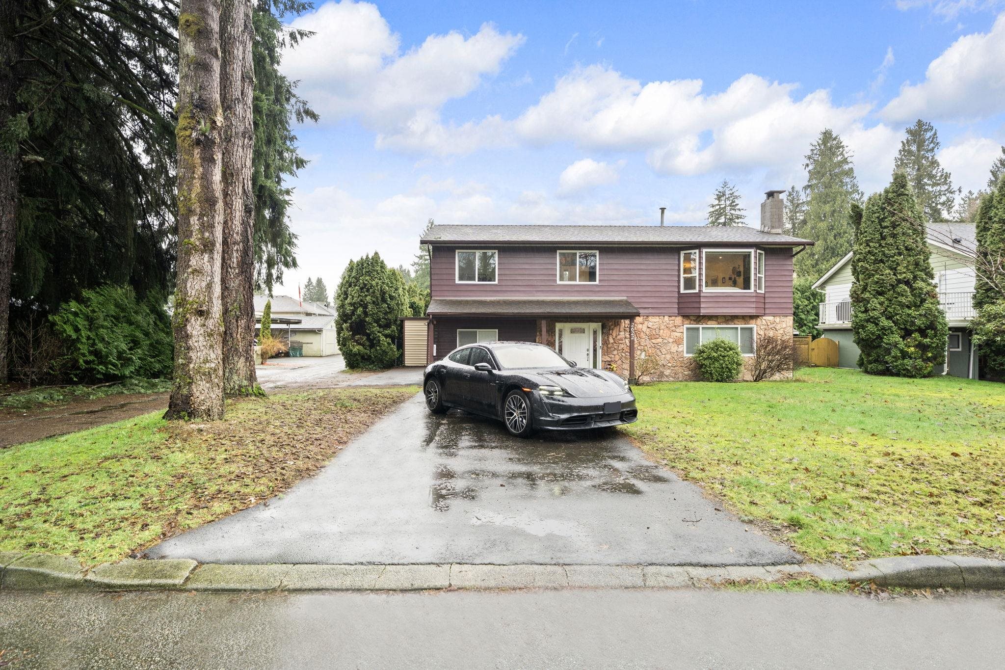 2622 SHAFTSBURY AVENUE