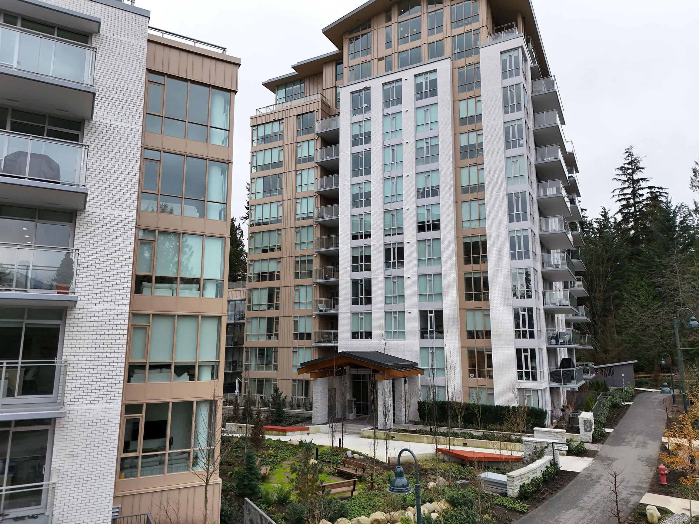 404 2375 EMERY COURT Unit: 404