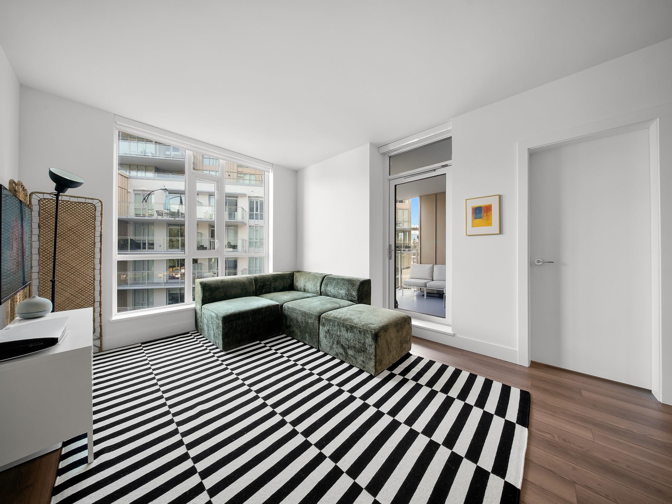 404 2375 EMERY COURT Unit: 404