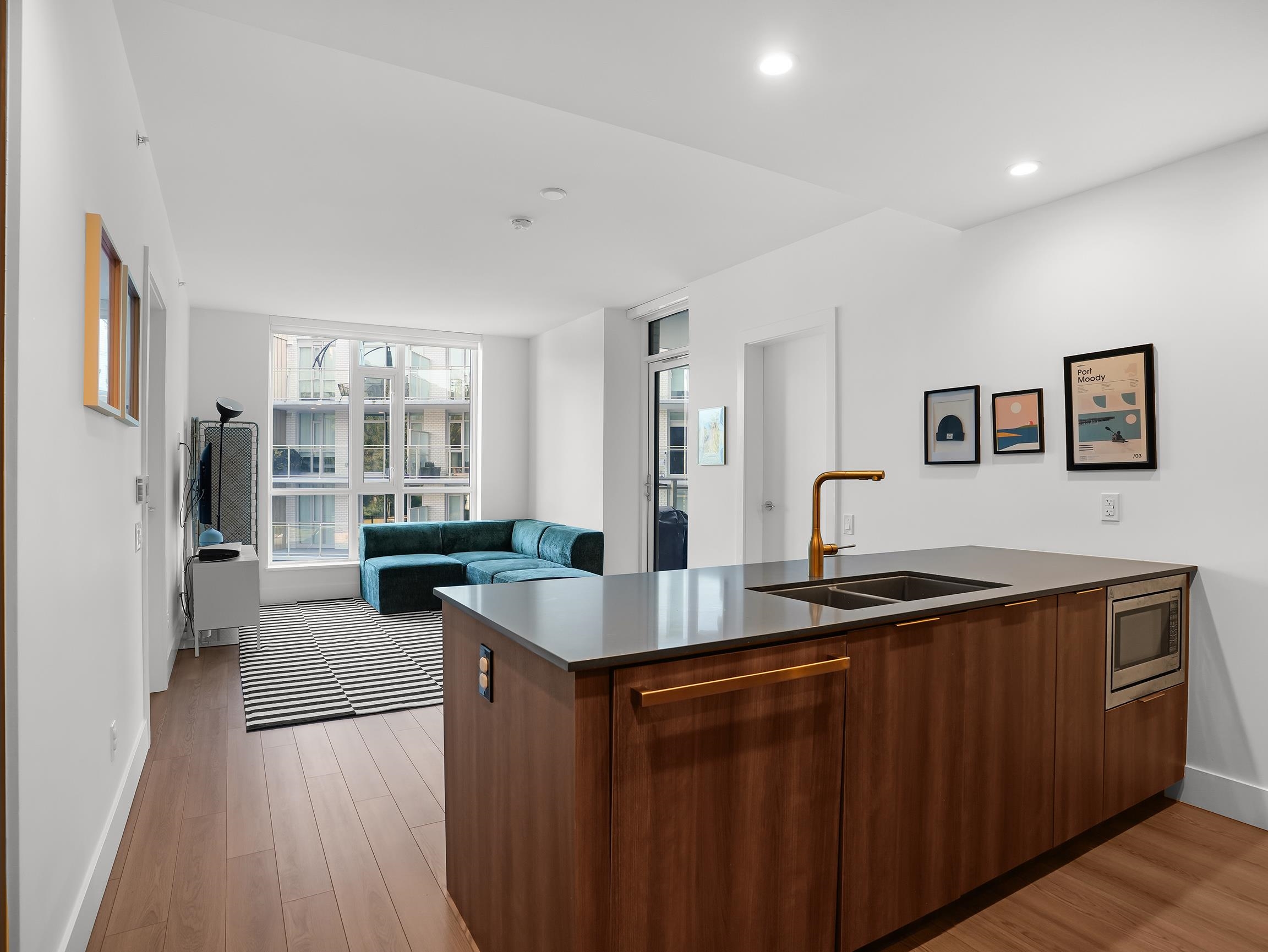 404 2375 EMERY COURT Unit: 404