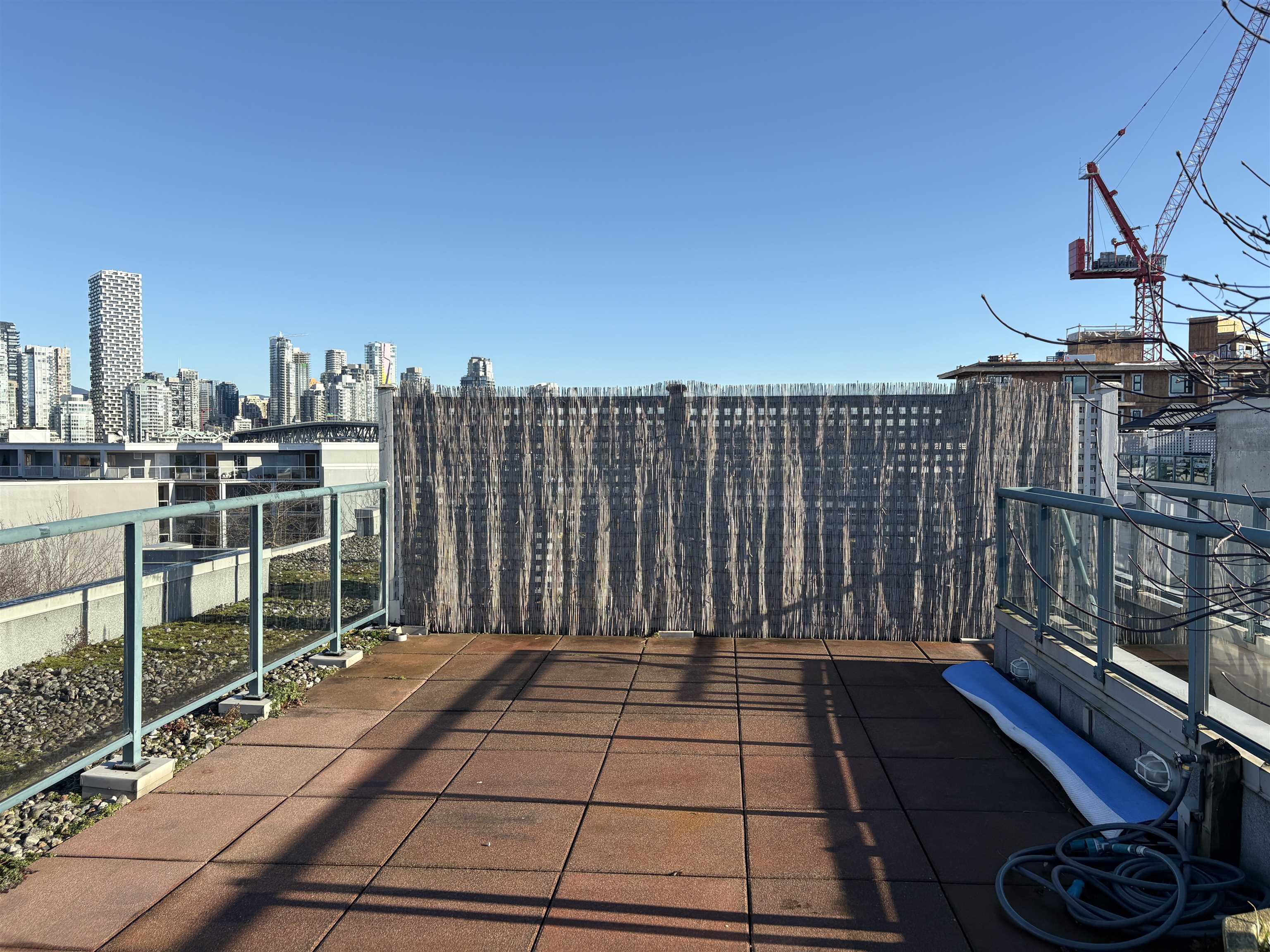 408 1630 W 1ST AVENUE Unit: 408