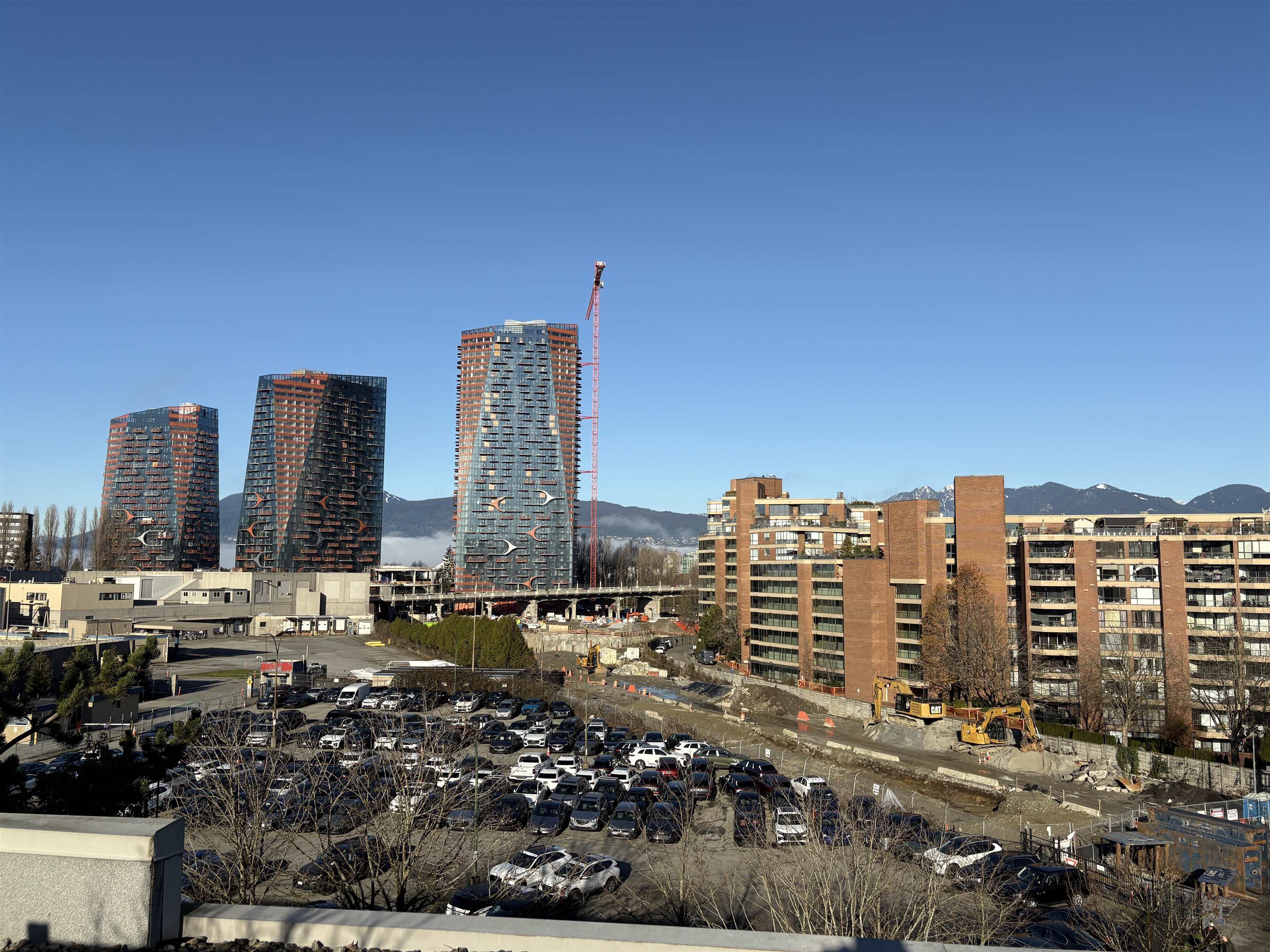 408 1630 W 1ST AVENUE Unit: 408