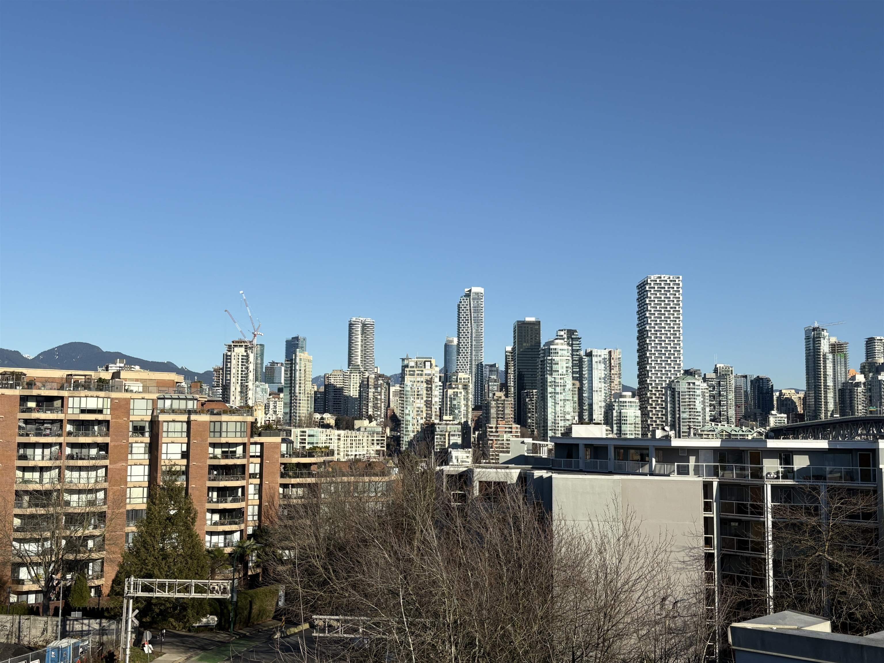 408 1630 W 1ST AVENUE Unit: 408