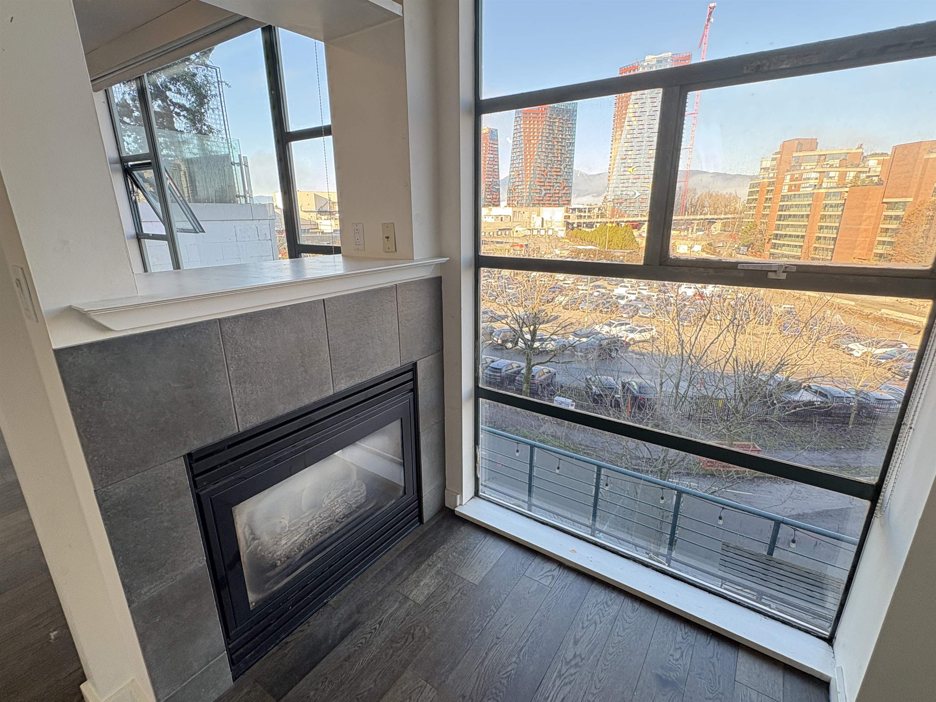 408 1630 W 1ST AVENUE Unit: 408