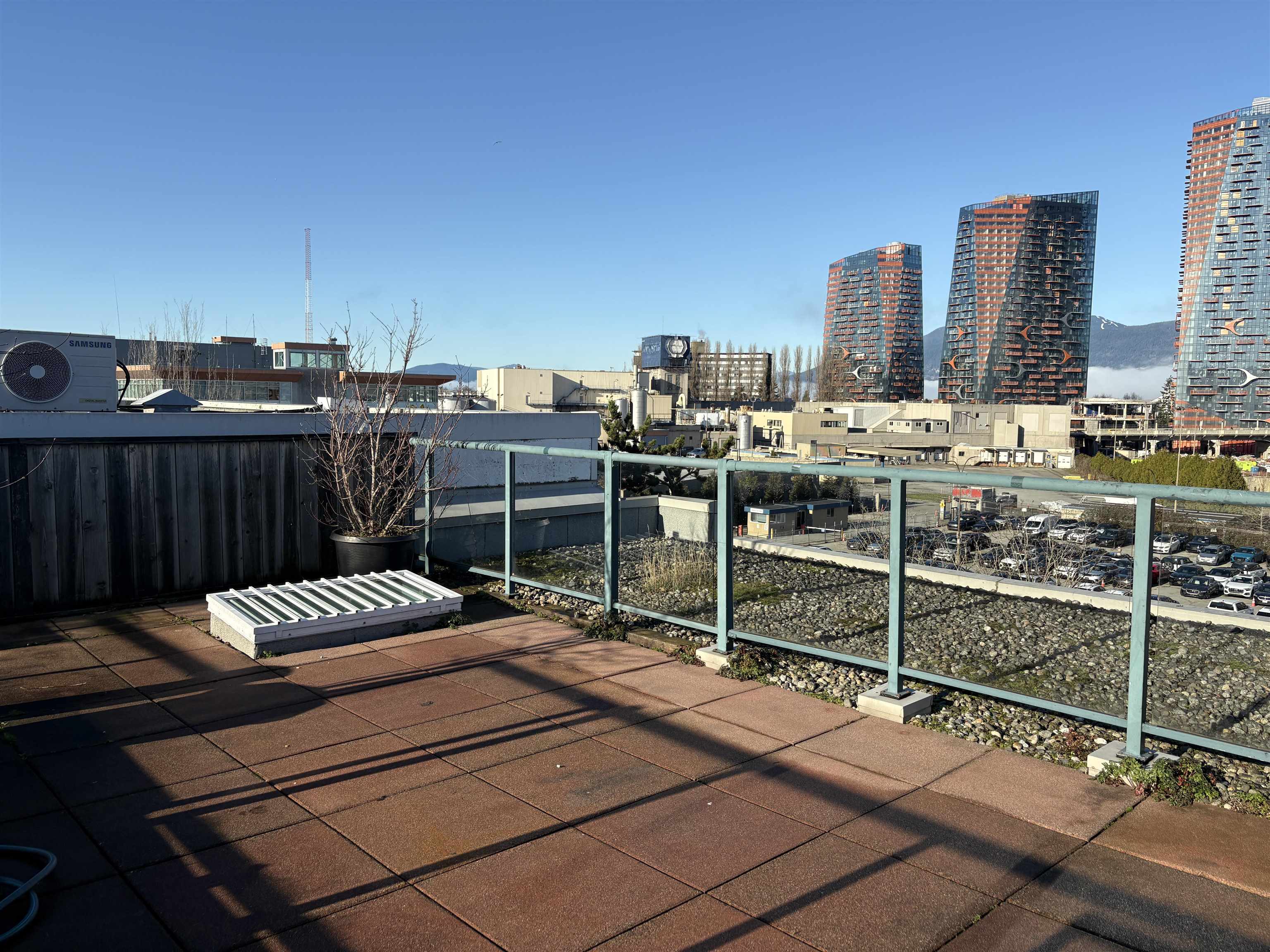 408 1630 W 1ST AVENUE Unit: 408